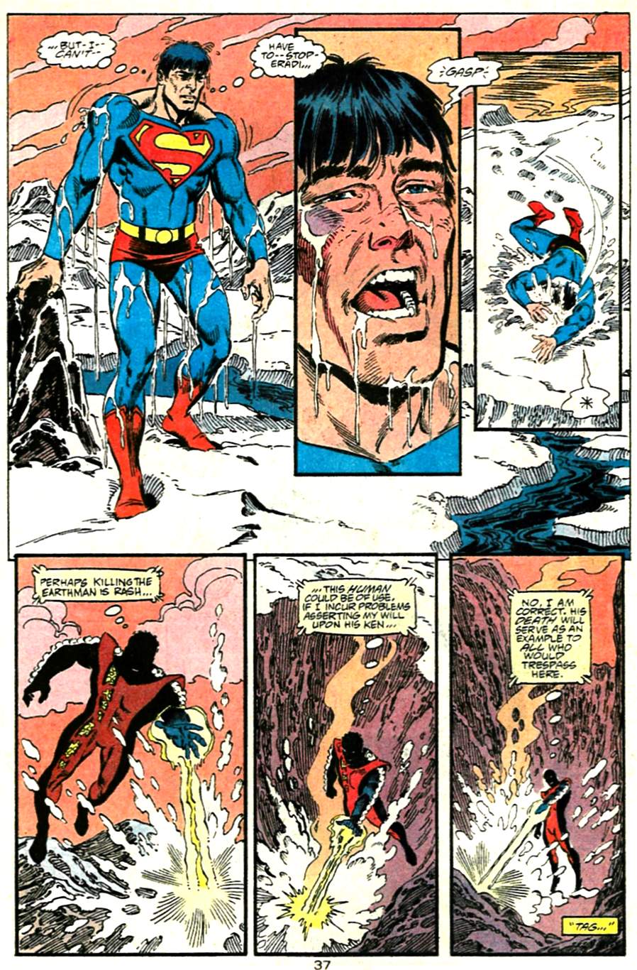 Adventures of Superman (1987) 480 Page 36