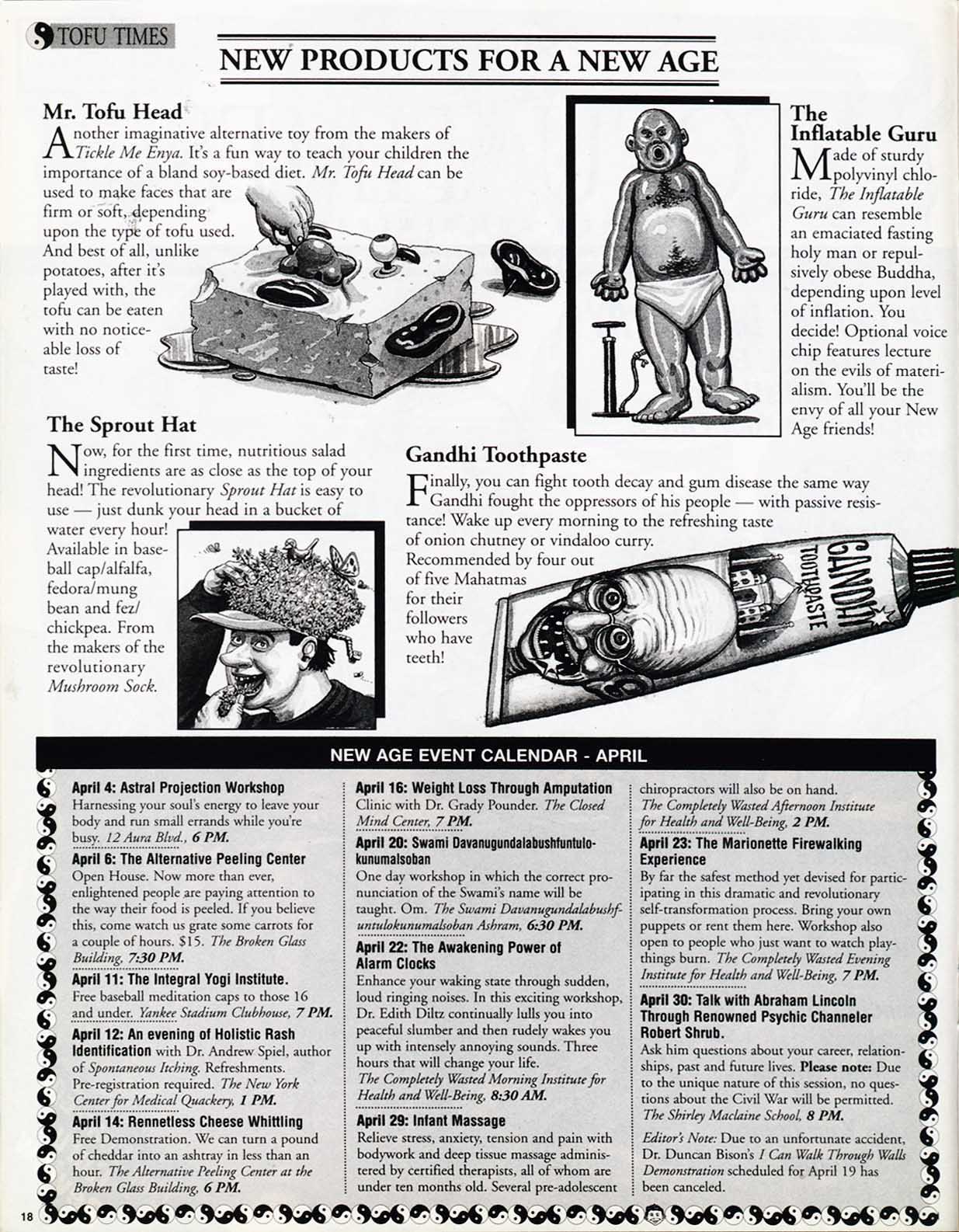 Read online MAD comic -  Issue #381 - 20