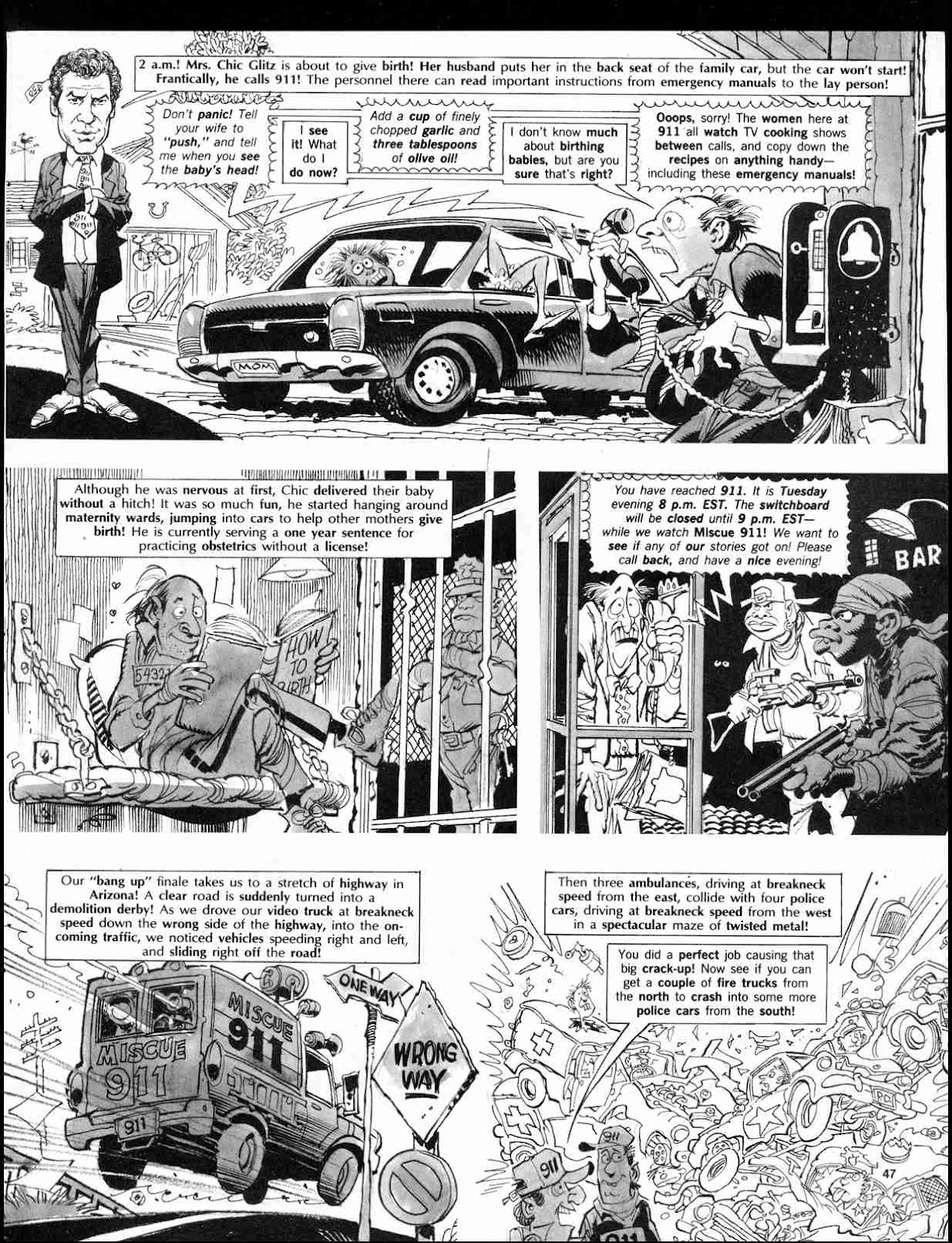MAD issue 326 - Page 49