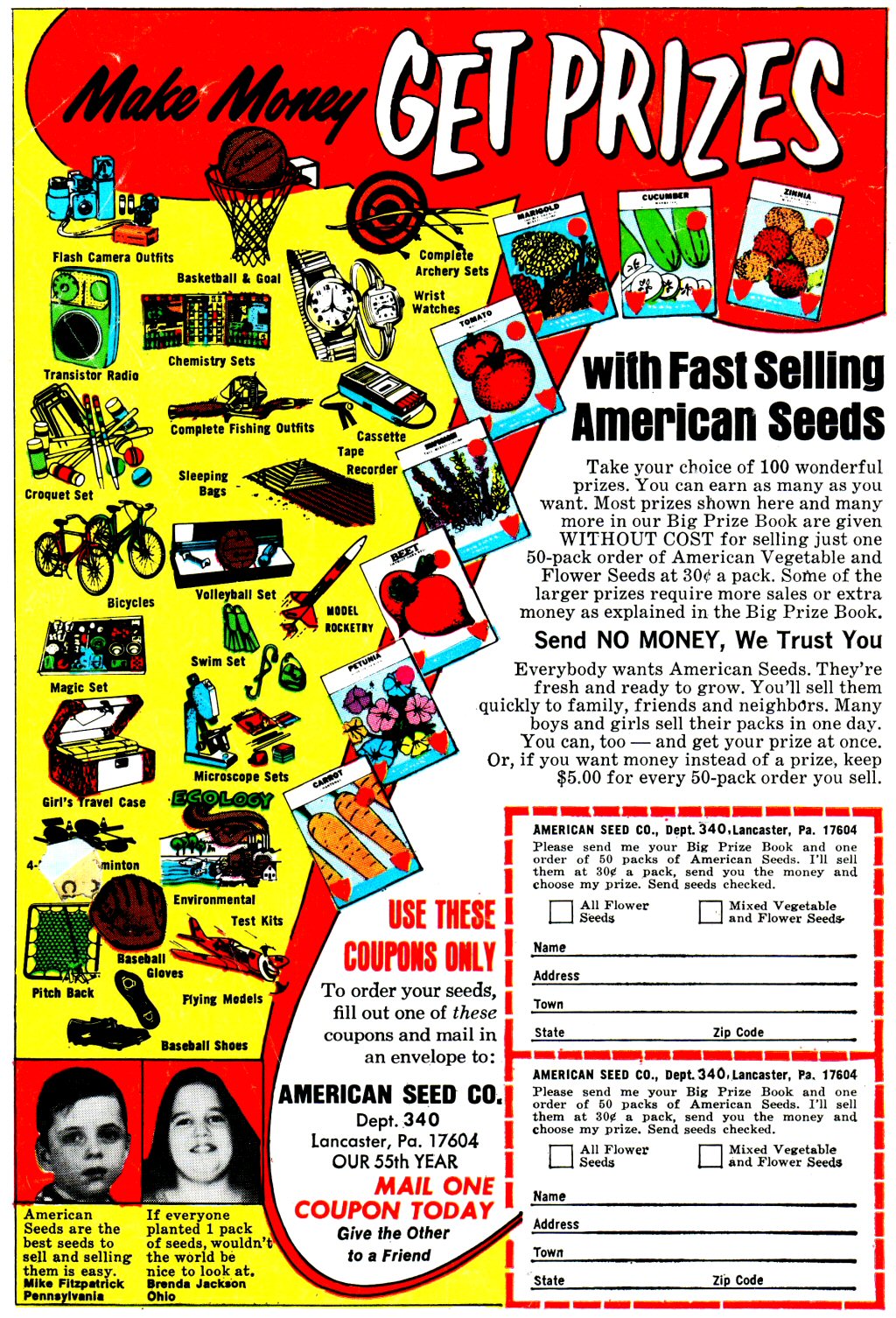 Read online Bugs Bunny comic -  Issue #148 - 36