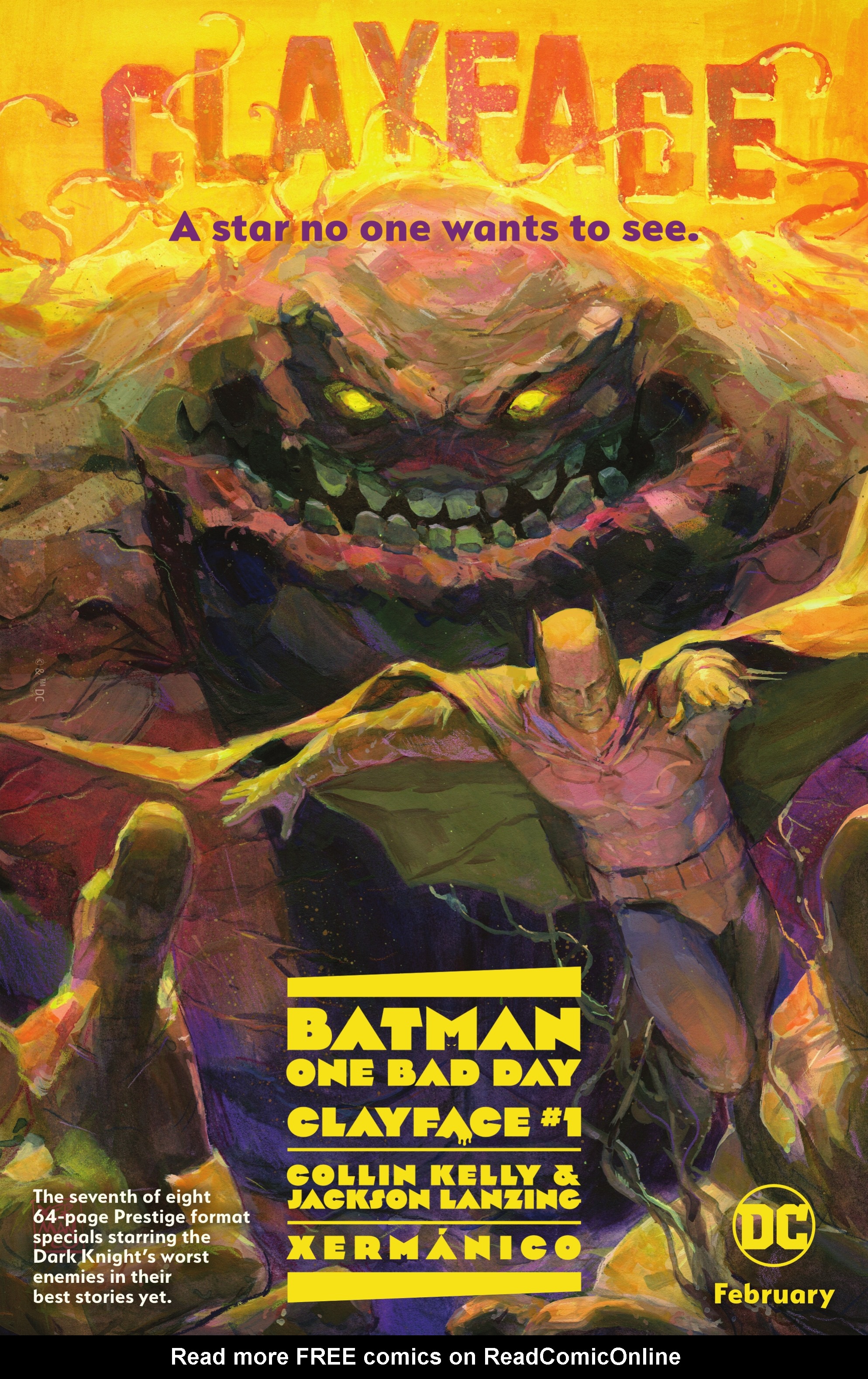 Read online Batman: The Adventures Continue Season Three comic -  Issue #2 - 23