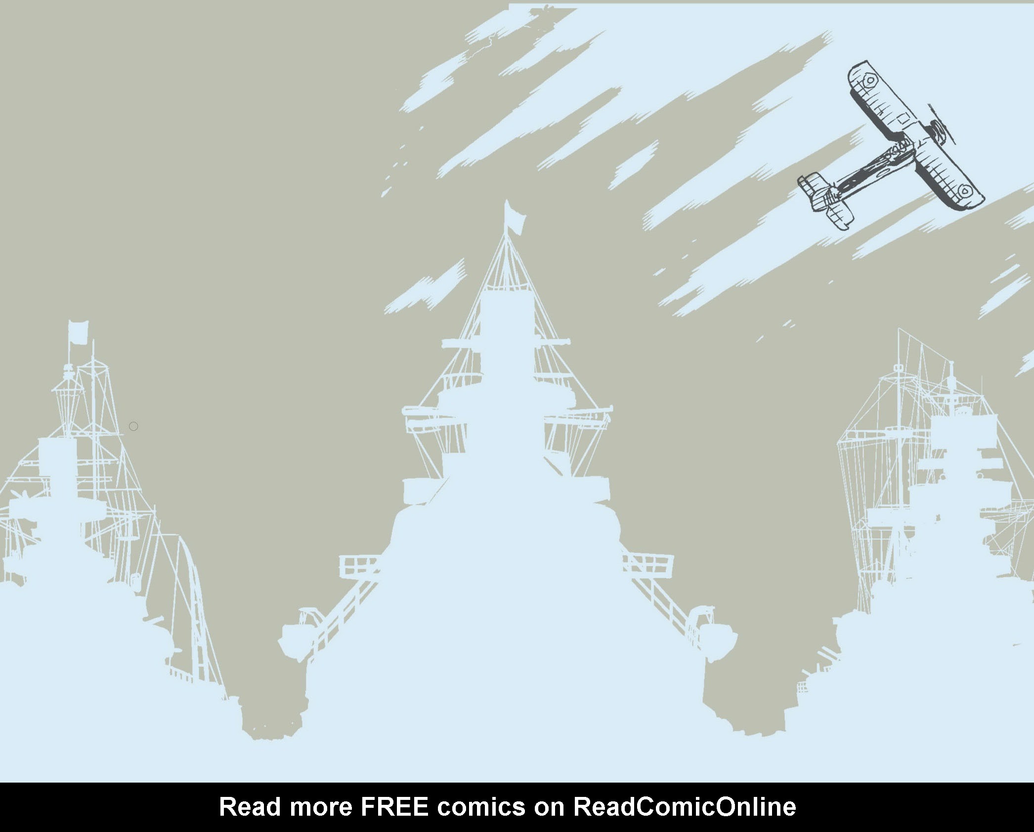 Read online The Stringbags comic -  Issue # TPB (Part 1) - 4