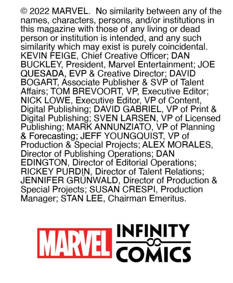 Marvel's Voices: Iceman Infinity Comic 2 Page 80