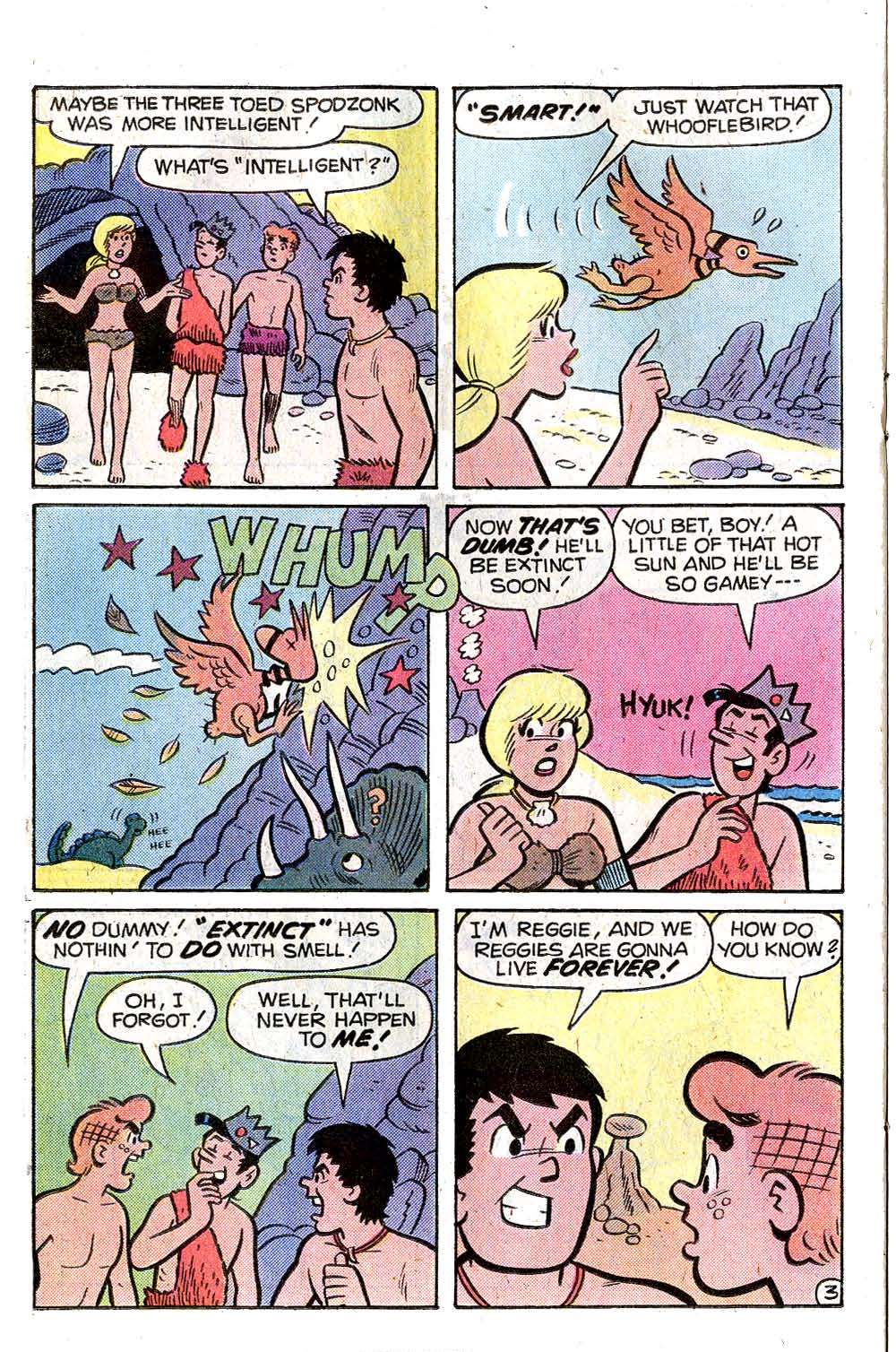 Archie (1960) 282 Page 22