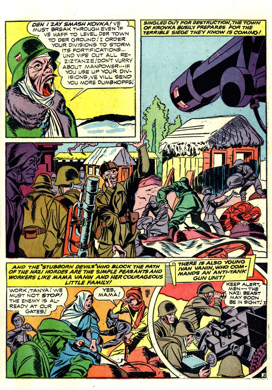 Detective Comics (1937) issue 69 - Page 19