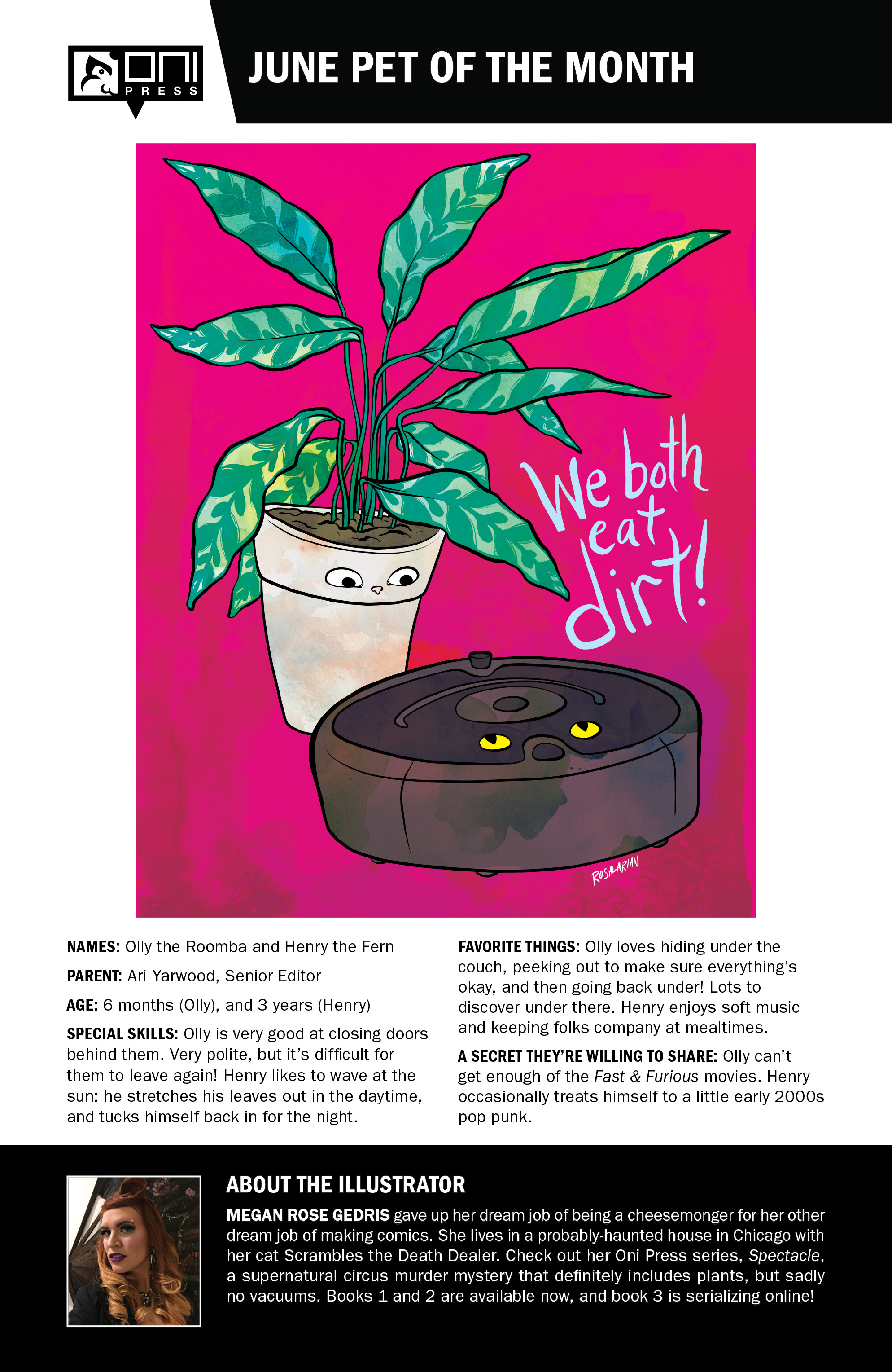 Read online Morning in America comic -  Issue #4 - 26