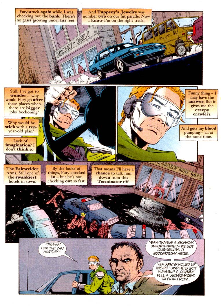 Read online The Flash Annual comic -  Issue #10 - 42