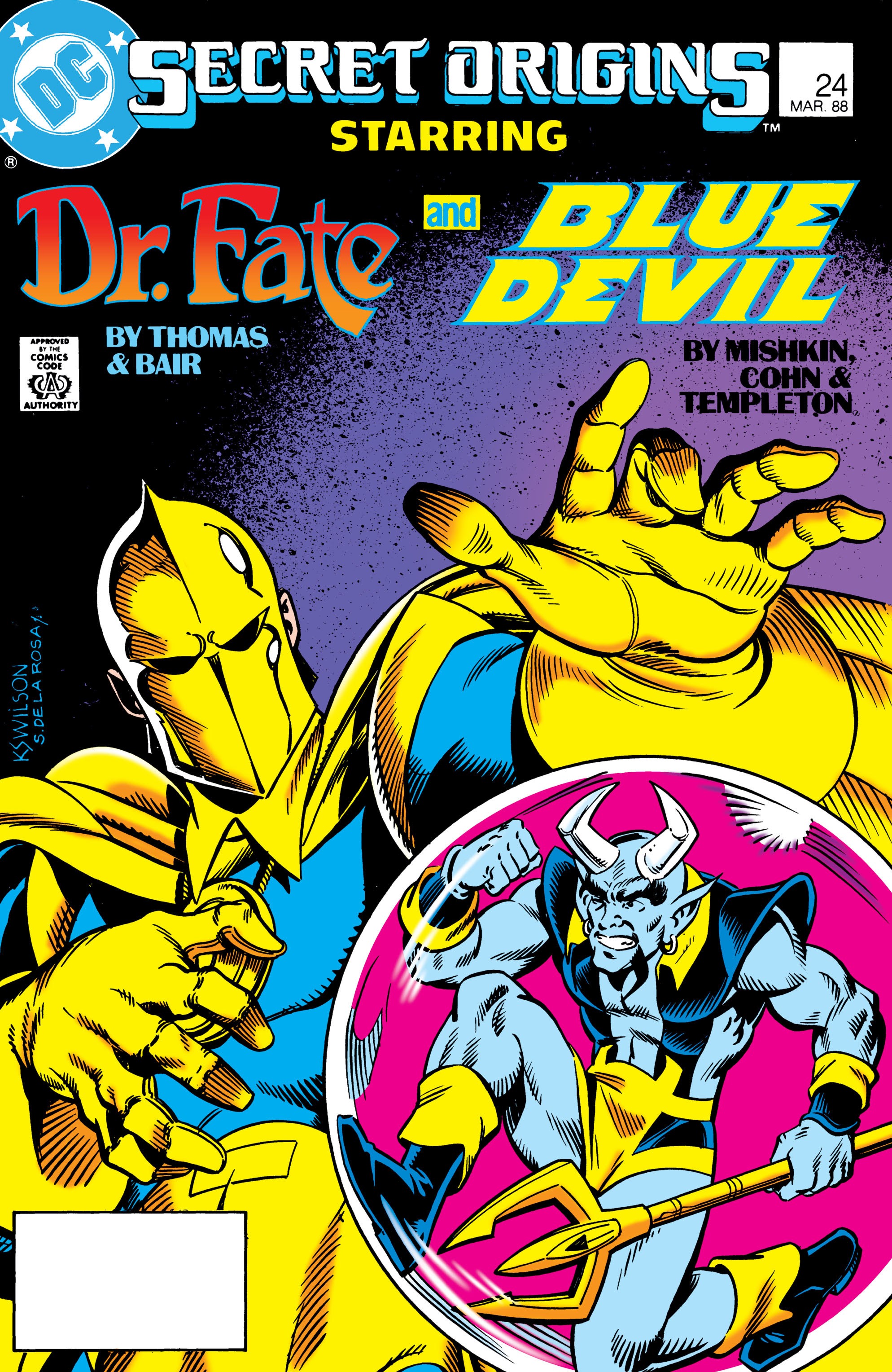 Read online Last Days of the Justice Society of America comic -  Issue # TPB (Part 3) - 55