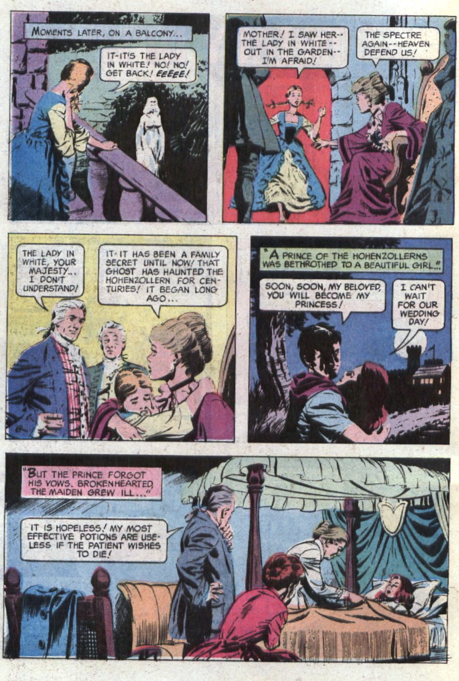 Read online Ripley's Believe it or Not! (1965) comic -  Issue #83 - 44