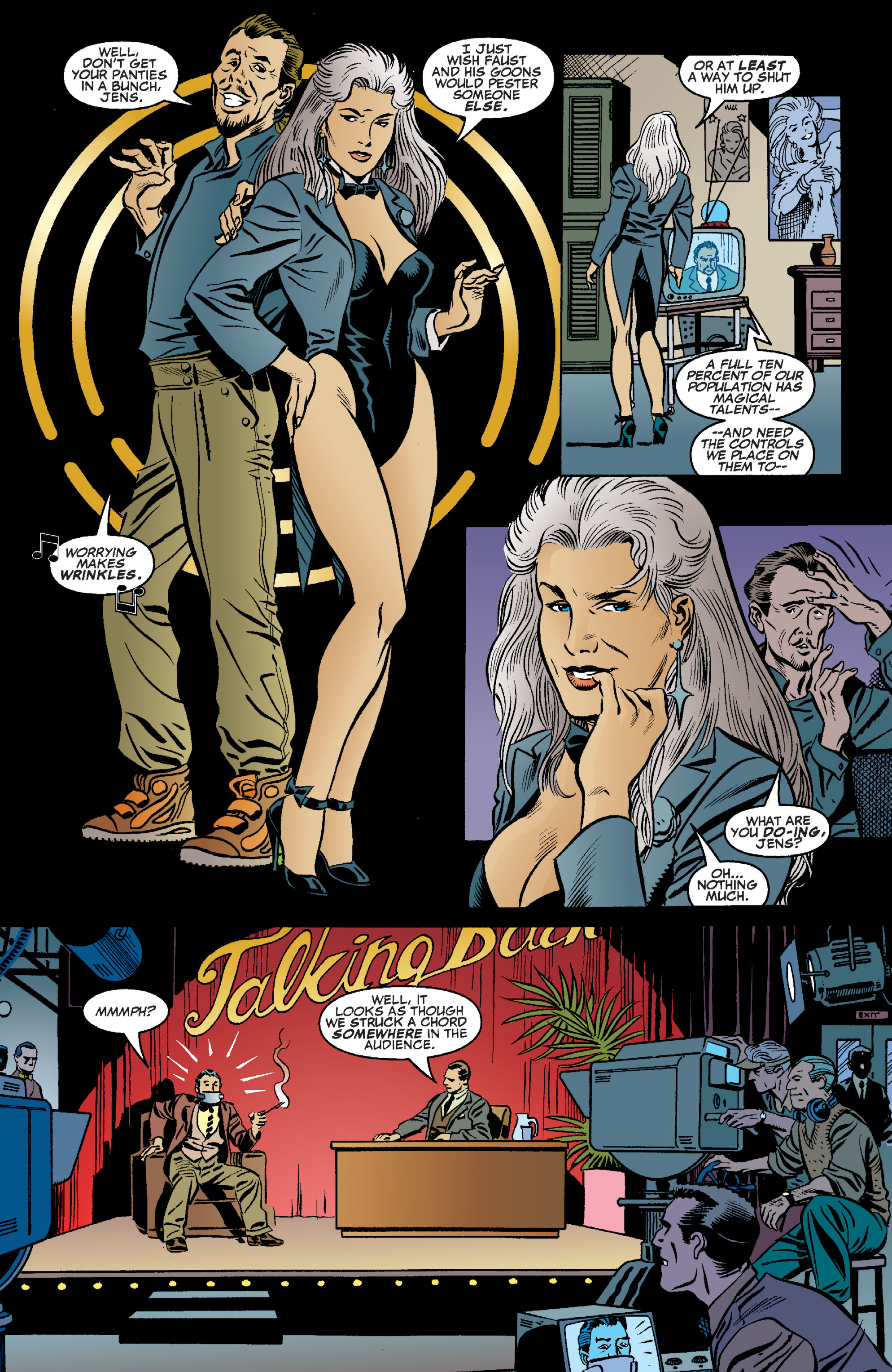 Read online Elseworlds: Justice League comic -  Issue # TPB 3 (Part 1) - 23