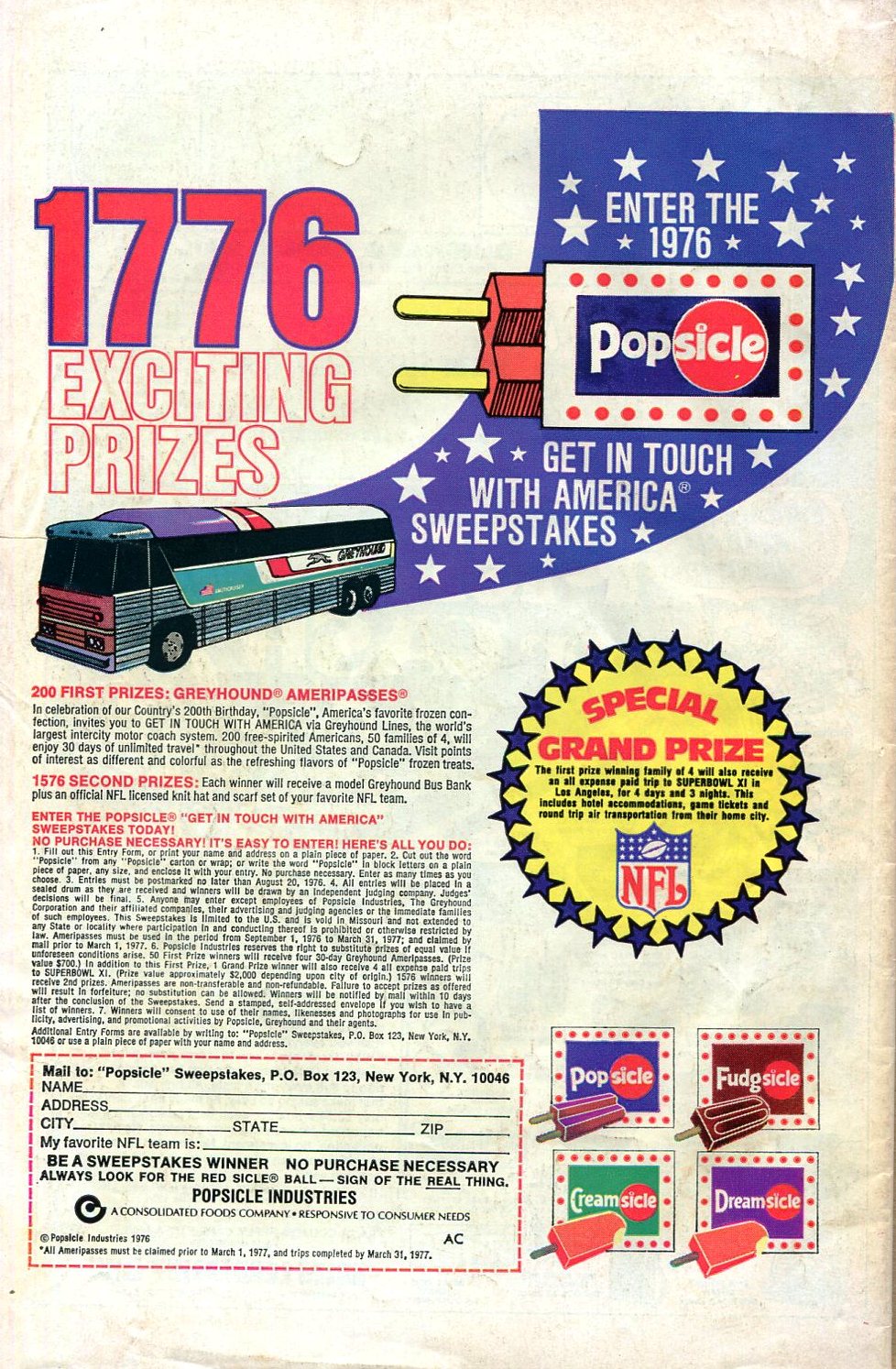 Read online Archie's Pals 'N' Gals (1952) comic -  Issue #108 - 36