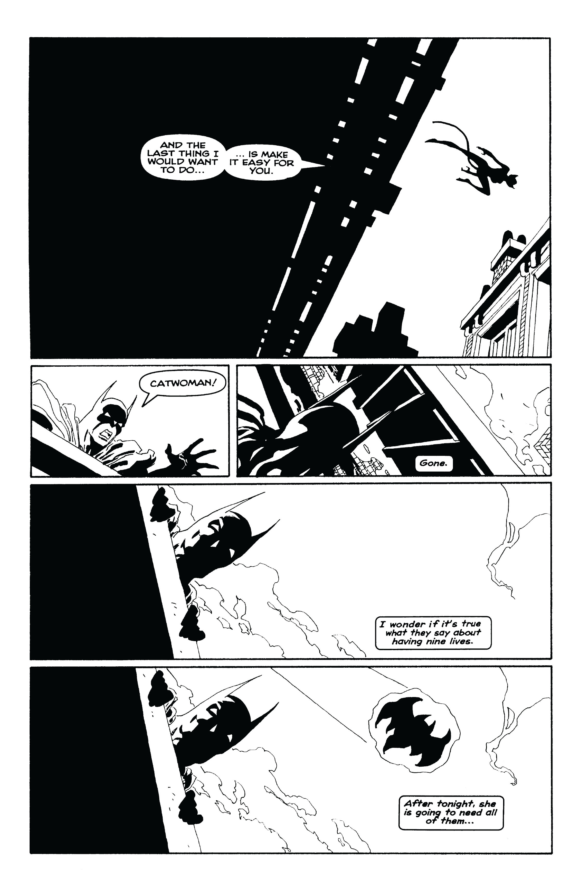 Read online Batman Noir: The Long Halloween comic -  Issue # TPB (Part 1) - 28