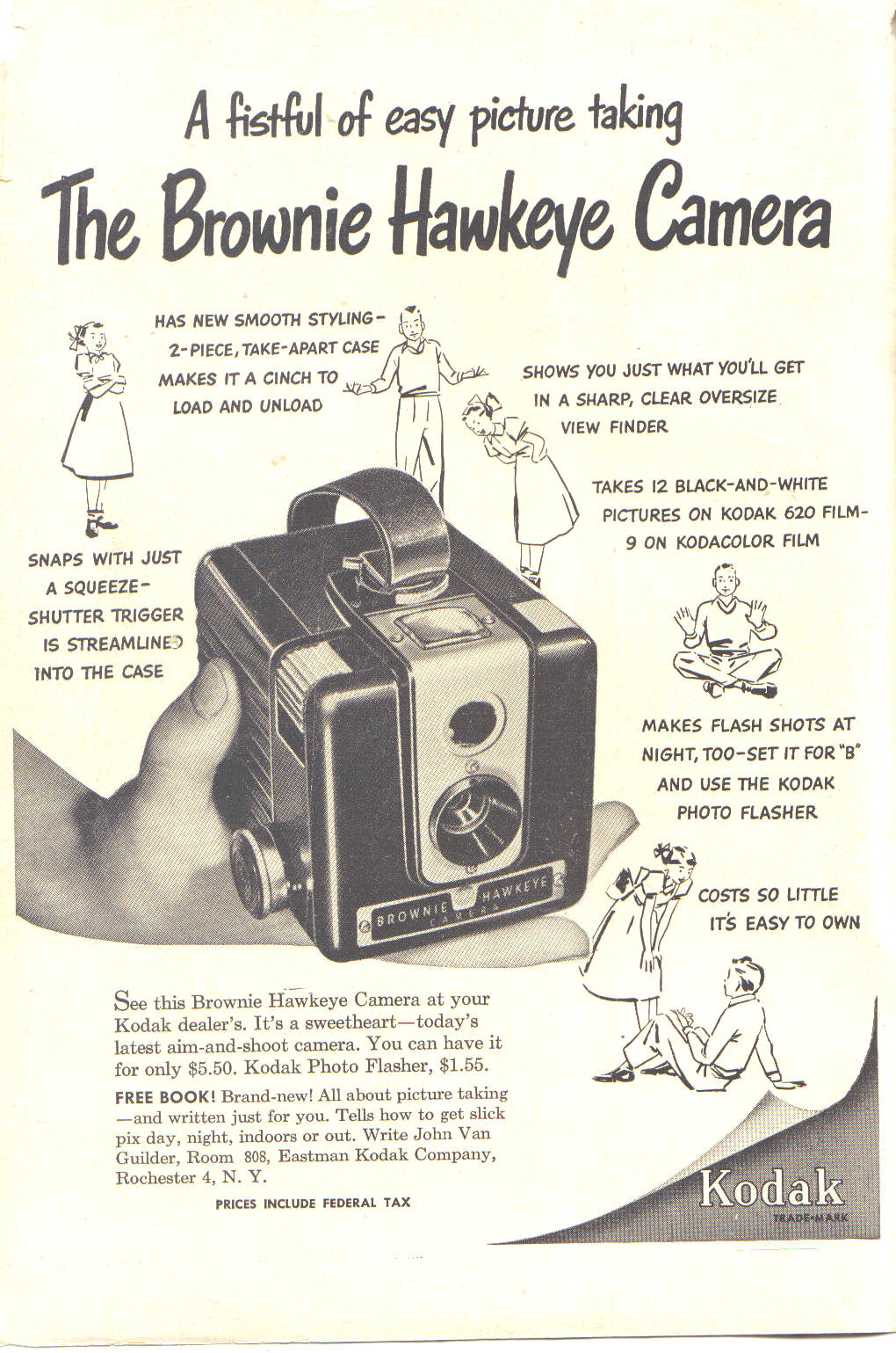 Read online Captain Marvel Adventures comic -  Issue #109 - 2