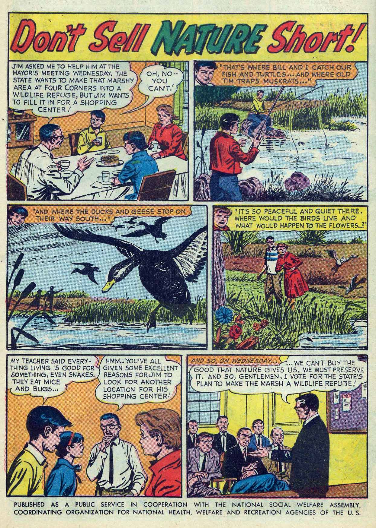 Read online Superman's Pal Jimmy Olsen comic -  Issue #51 - 12