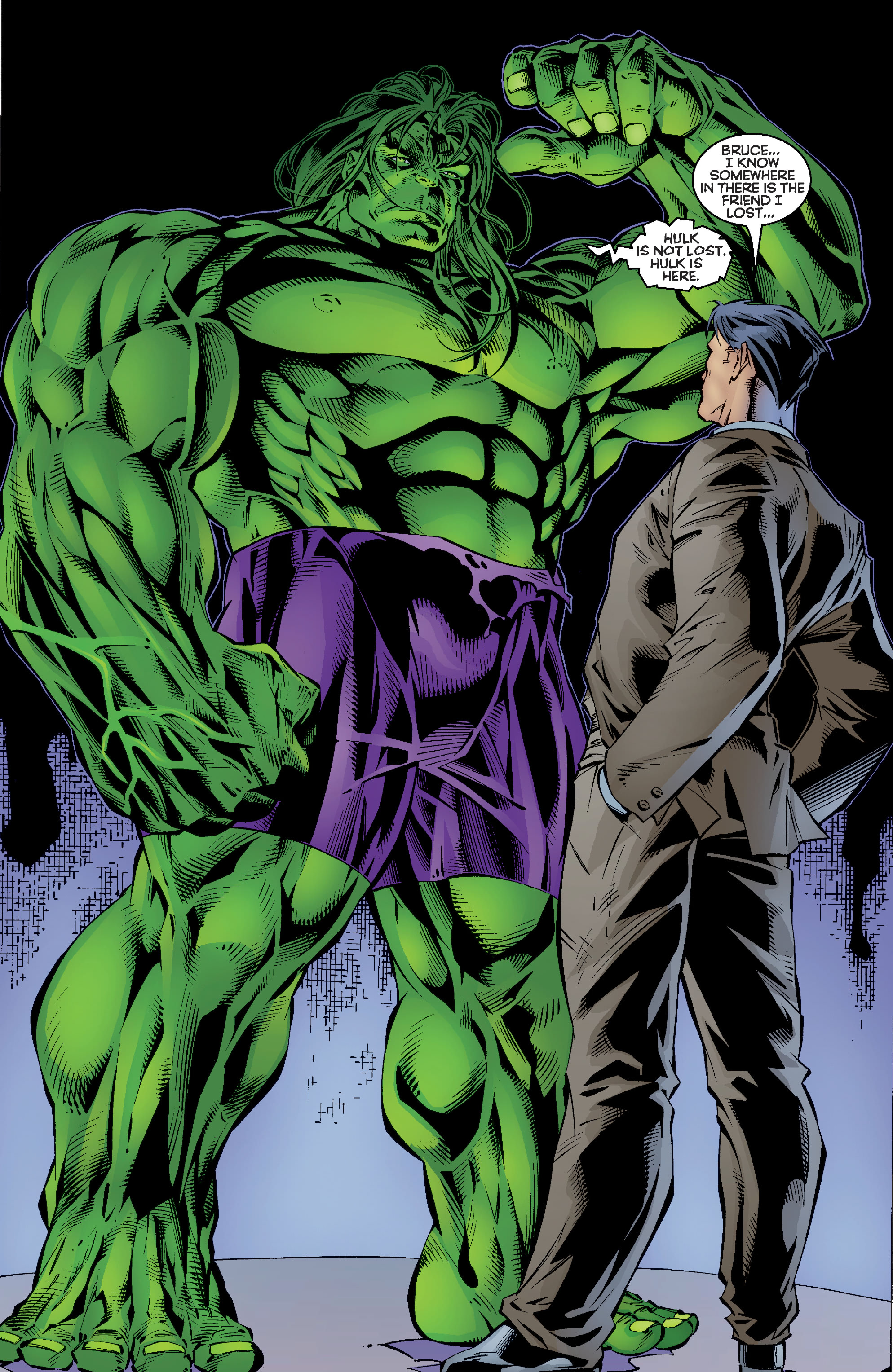 Read online Heroes Reborn: Captain America comic -  Issue # TPB (Part 4) - 52