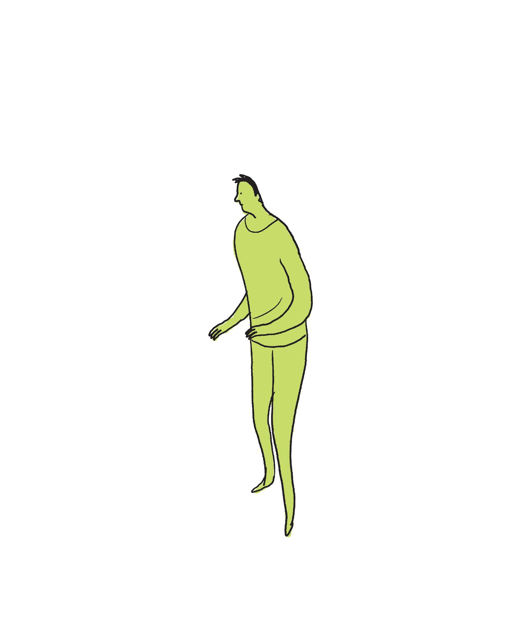 Read online Why Art? comic -  Issue # TPB - 60