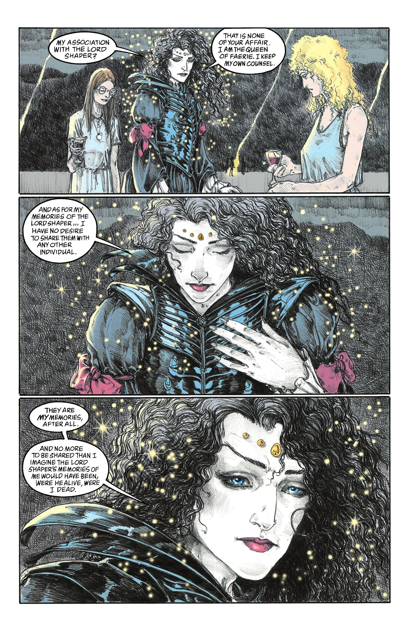 Read online The Sandman (1989) comic -  Issue # _The_Deluxe_Edition 5 (Part 1) - 47