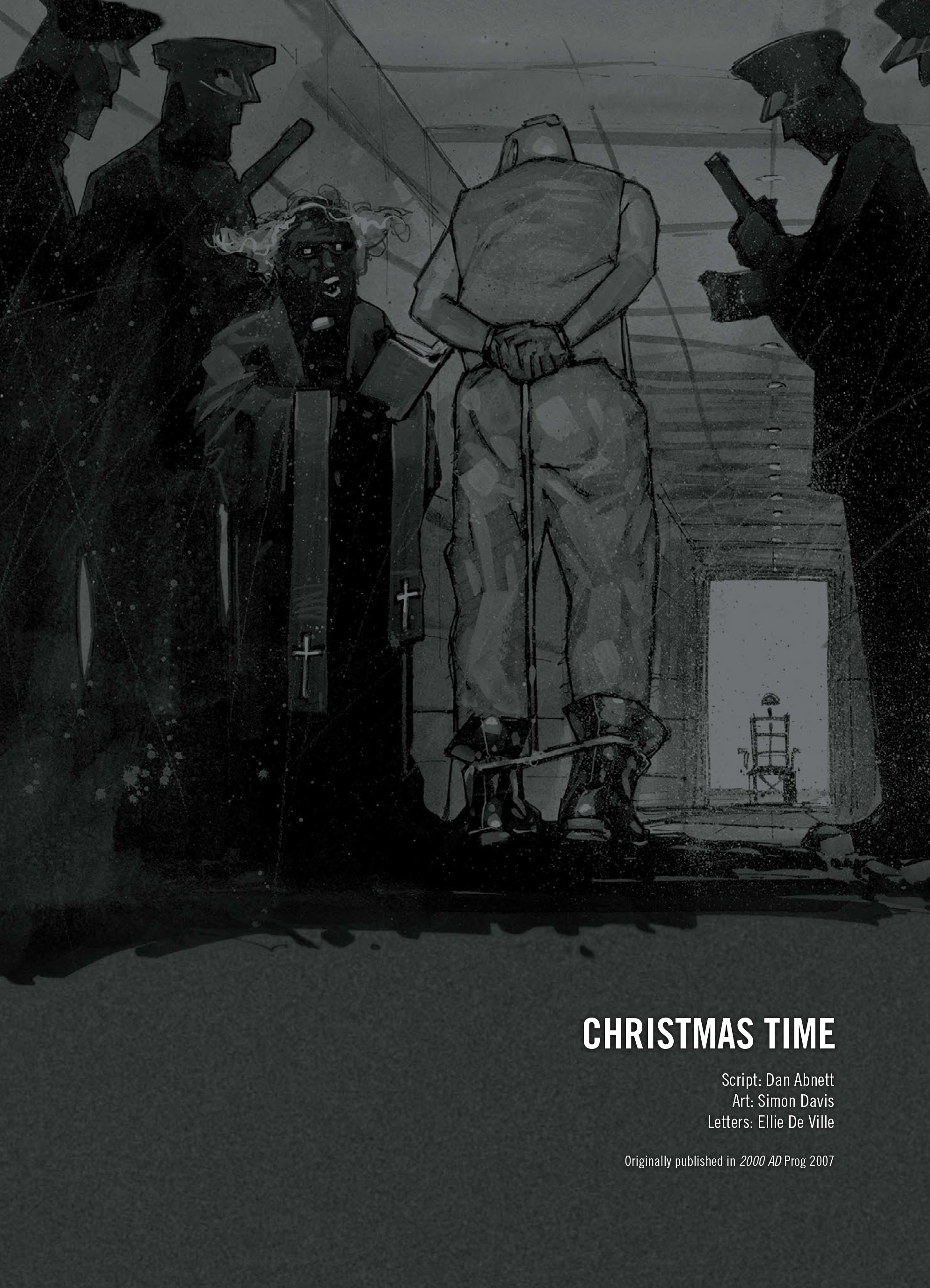 Read online Judge Dredd Megazine (Vol. 5) comic -  Issue #378 - 88