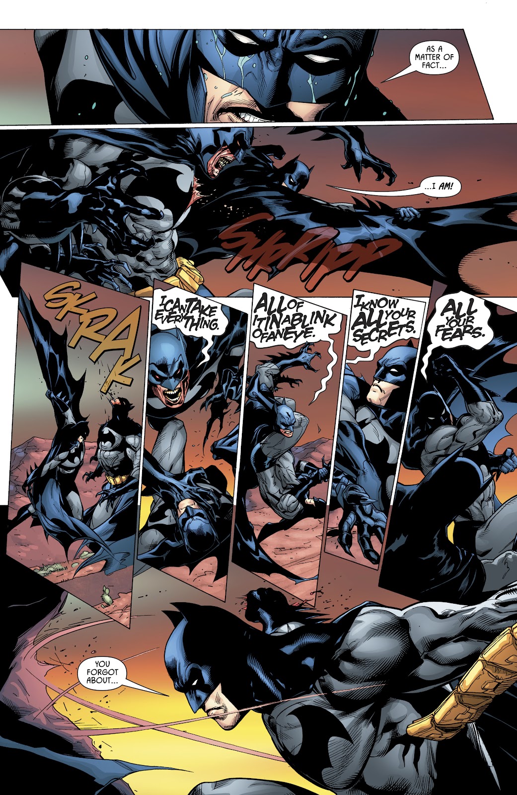Detective Comics (2016) issue 997 - Page 13