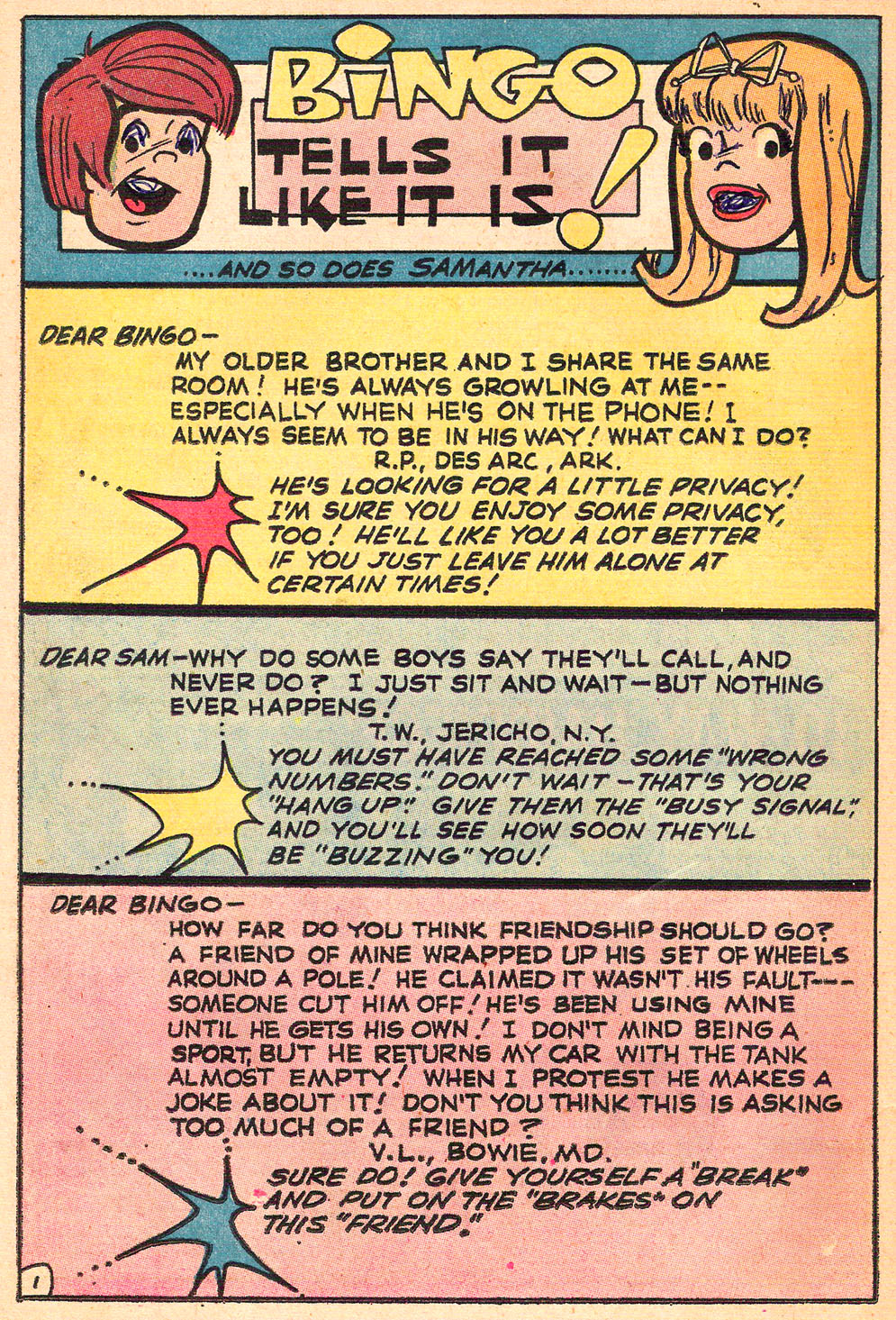 Read online That Wilkin Boy comic -  Issue #13 - 42