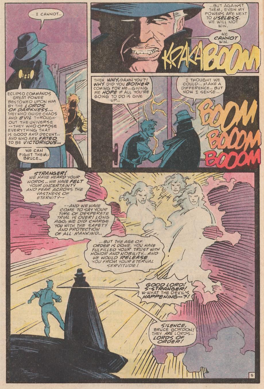 Read online The Phantom Stranger (1987) comic -  Issue #2 - 6