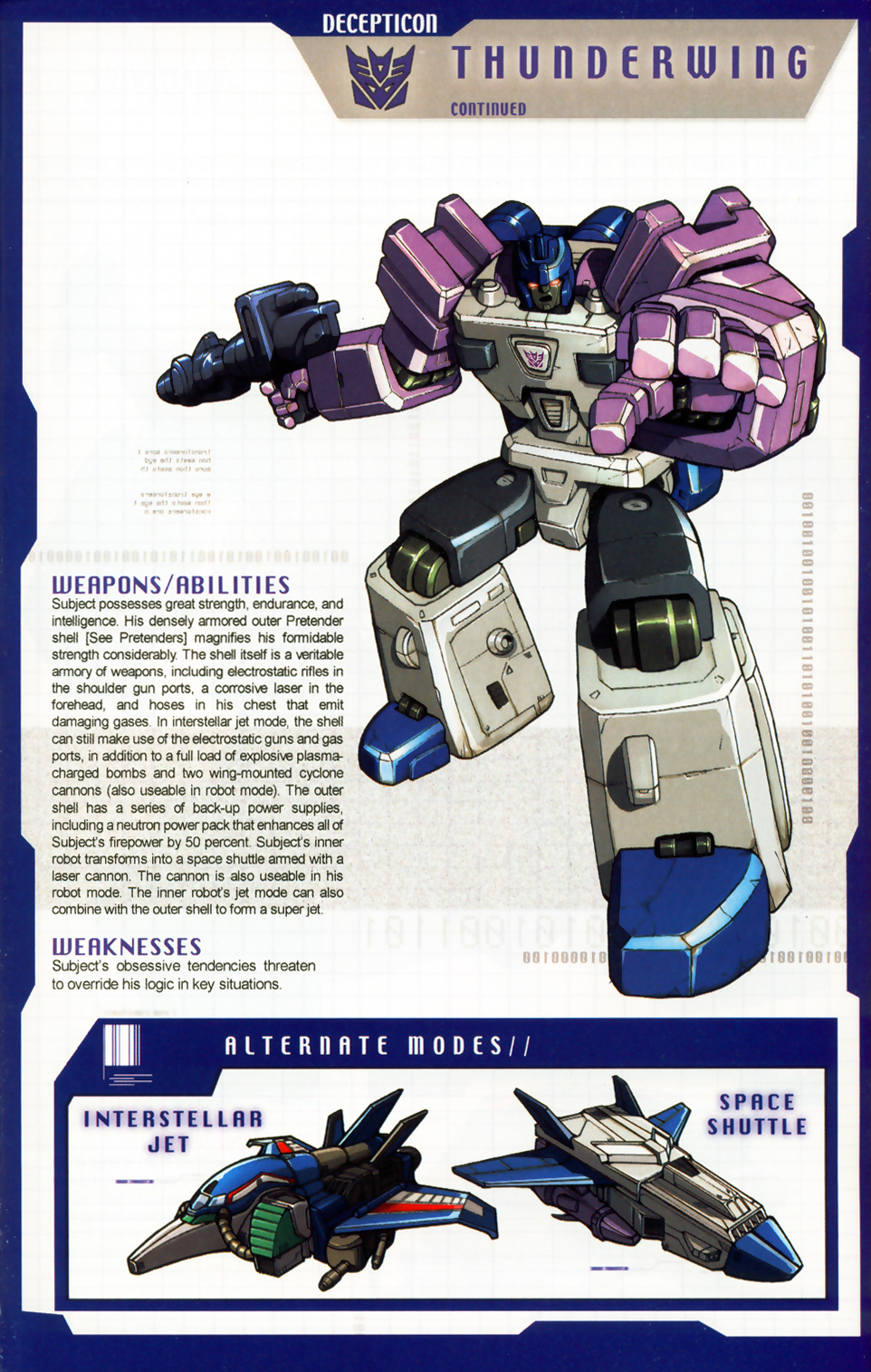 Read online Transformers: More than Meets the Eye comic -  Issue #7 - 21