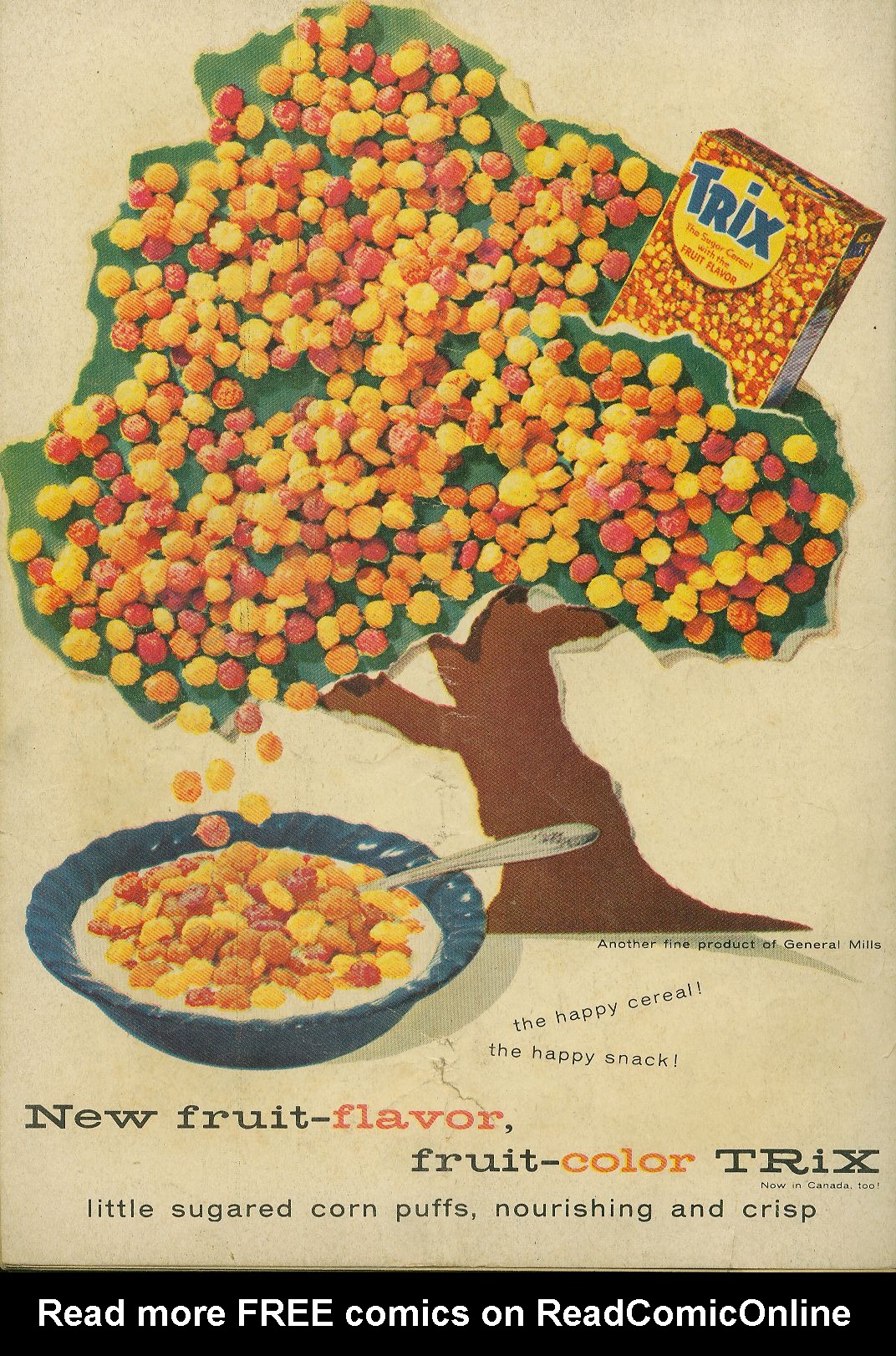 Read online Walt Disney's Comics and Stories comic -  Issue #198 - 36