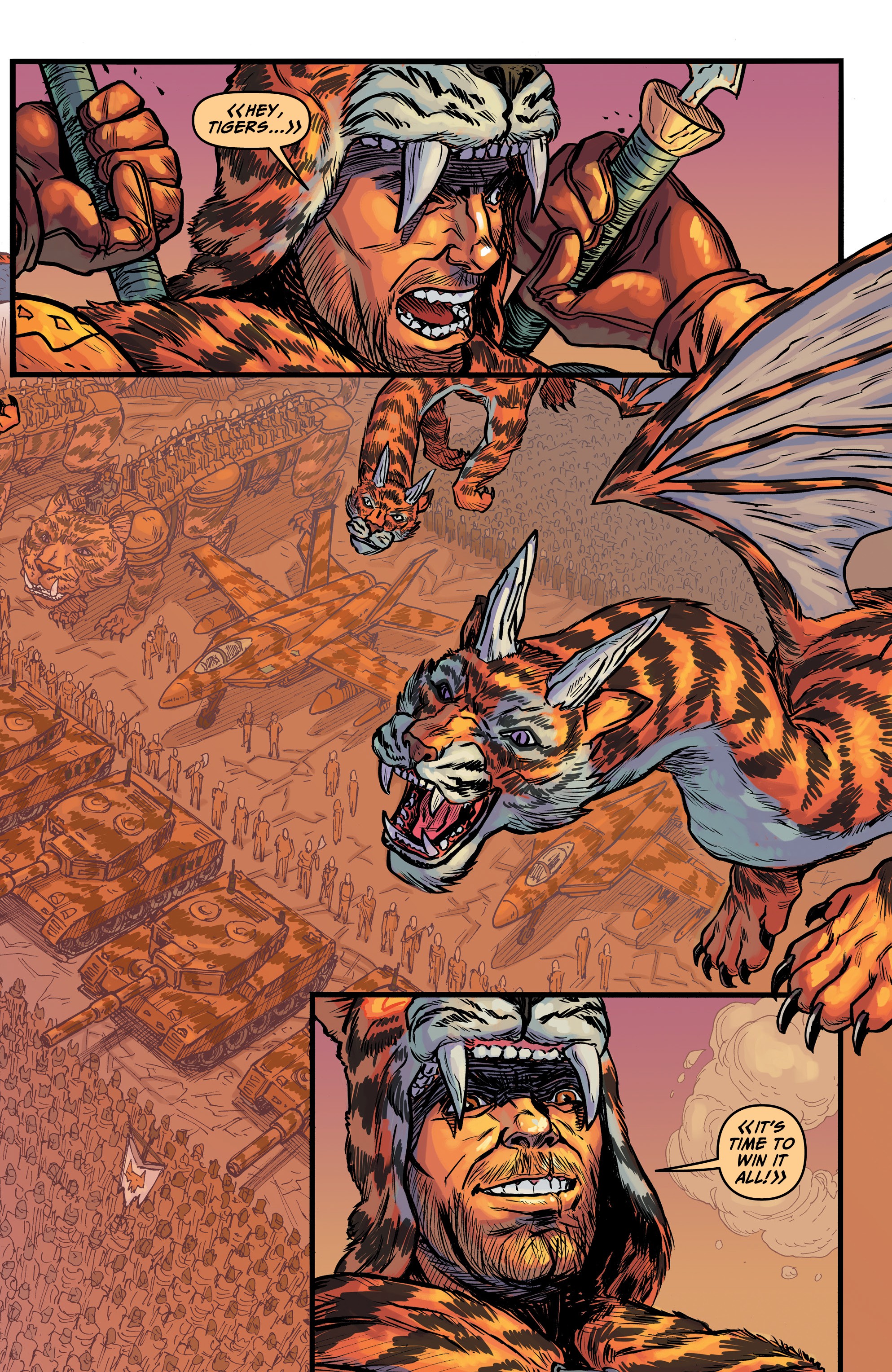 Read online Curse Words comic -  Issue #20 - 21