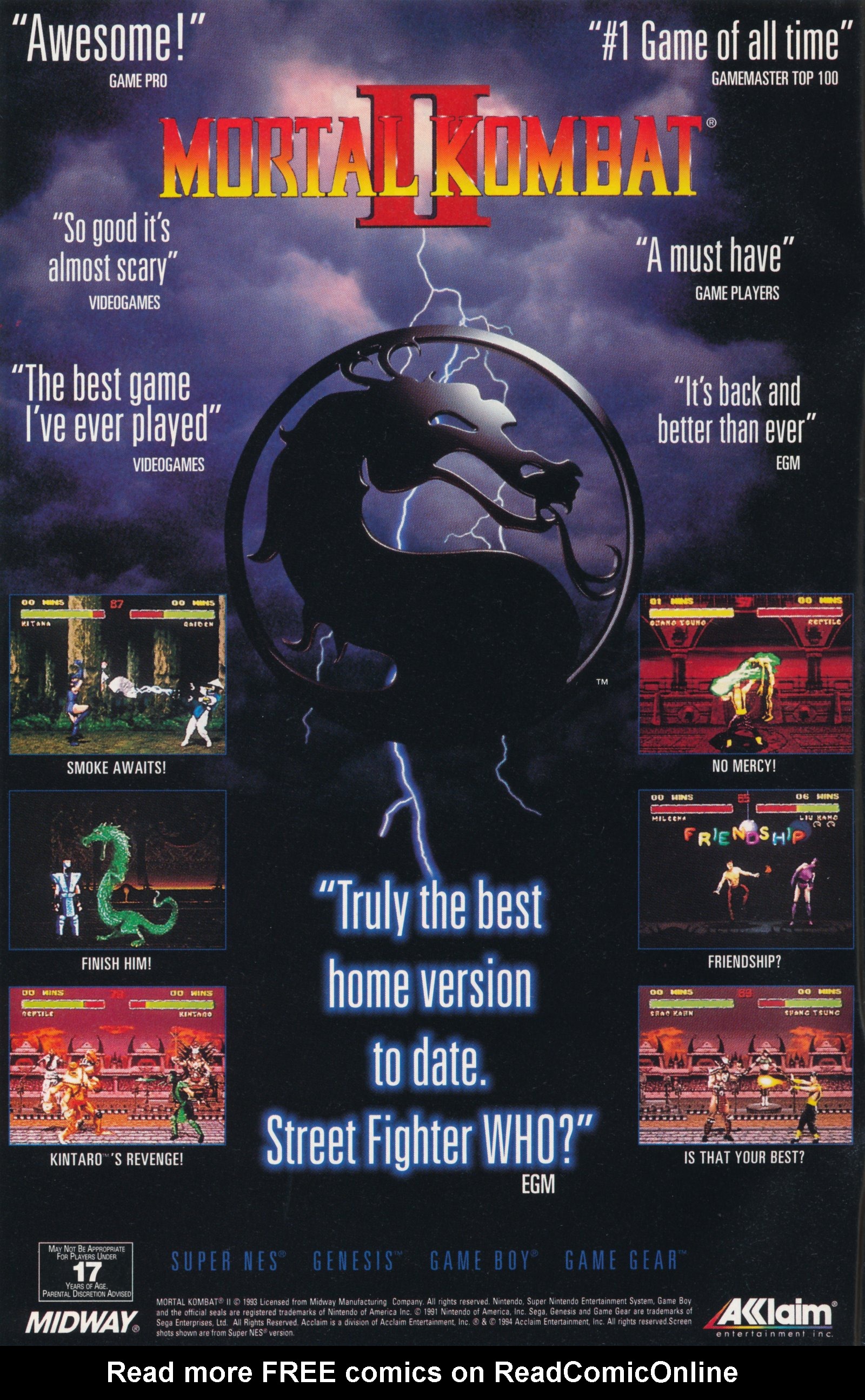 Read online Action Comics (1938) comic -  Issue #706 - 2