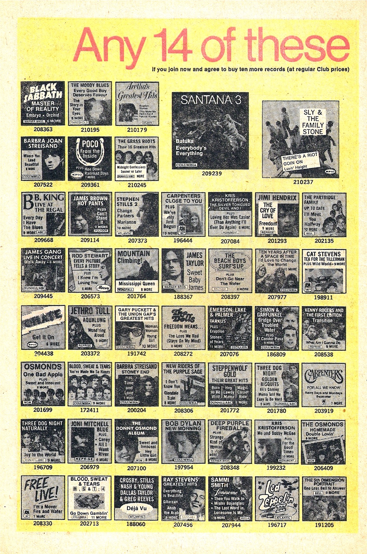 Read online Pep Comics comic -  Issue #267 - 10