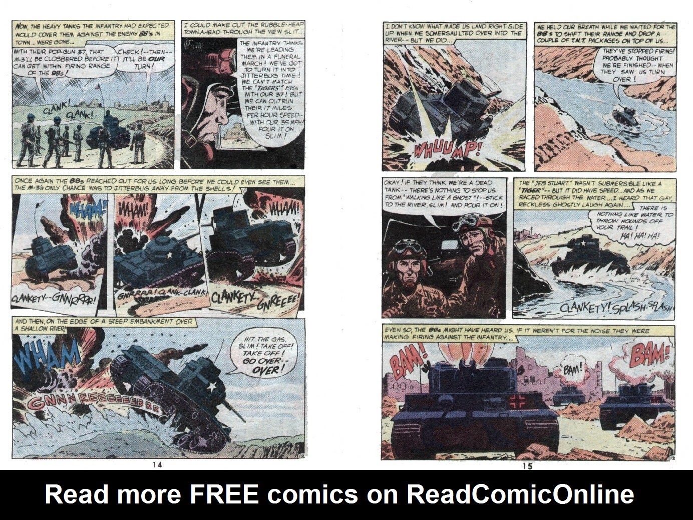 Read online DC Special Blue Ribbon Digest comic -  Issue #12 - 8