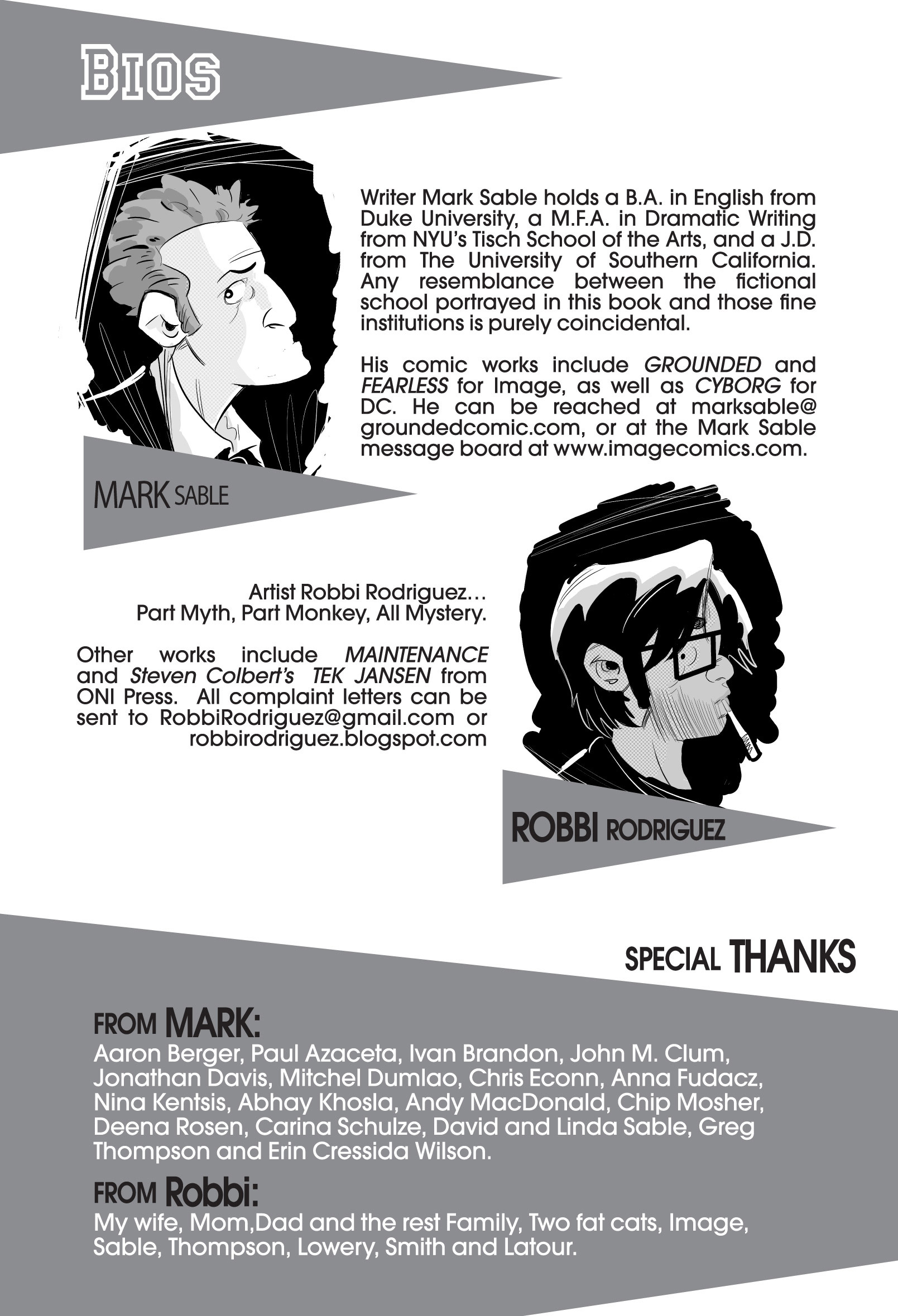 Read online Hazed comic -  Issue # TPB (Part 2) - 70