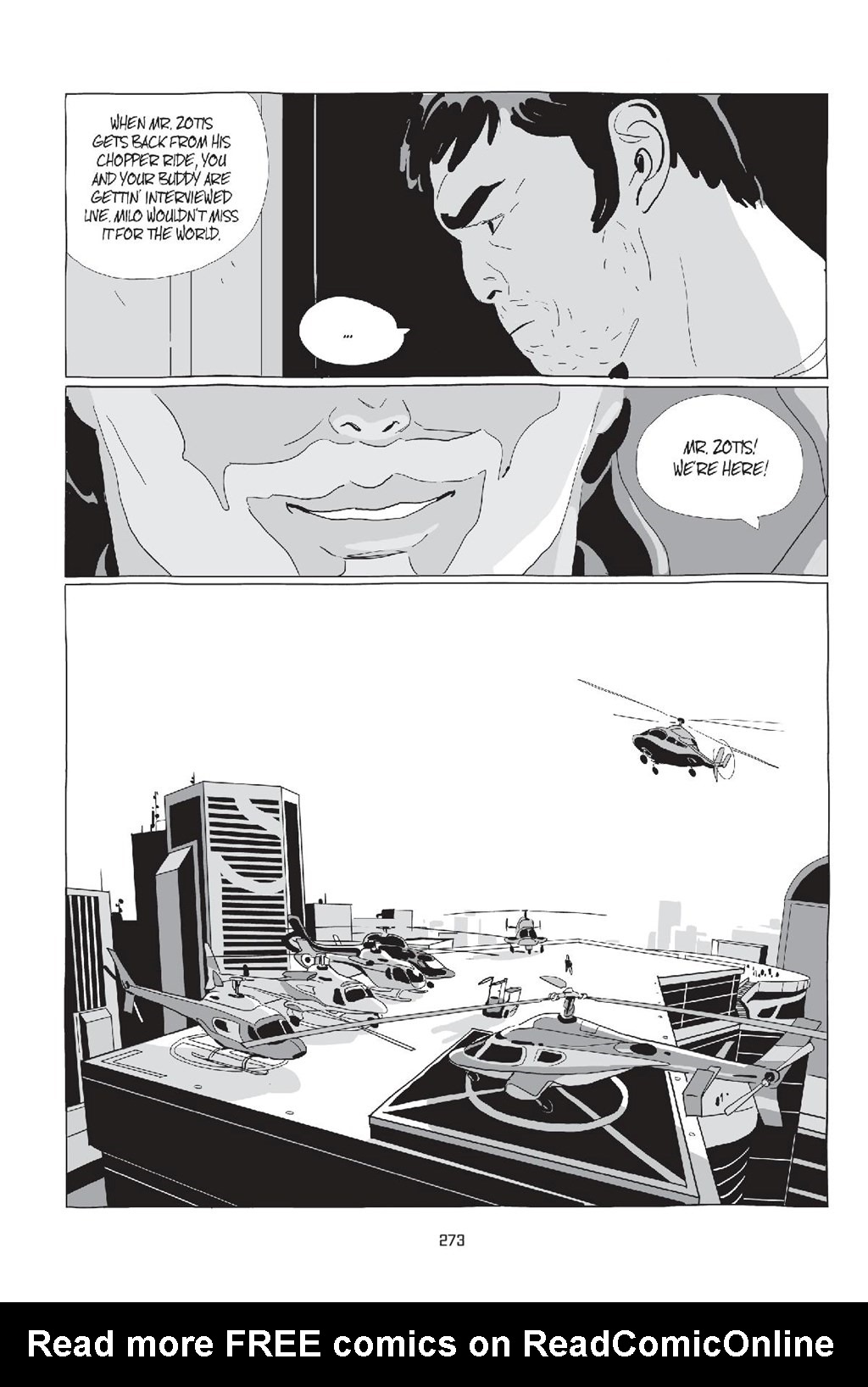 Read online Lastman comic -  Issue # TPB 2 (Part 3) - 82