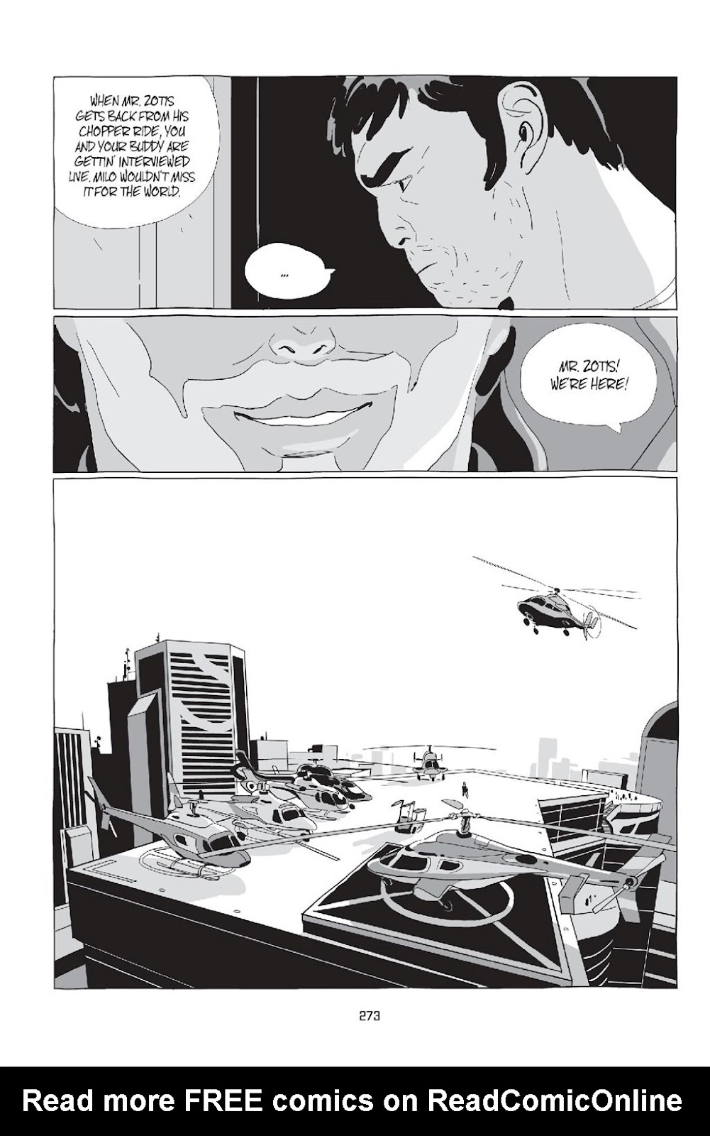Lastman issue TPB 2 (Part 3) - Page 82