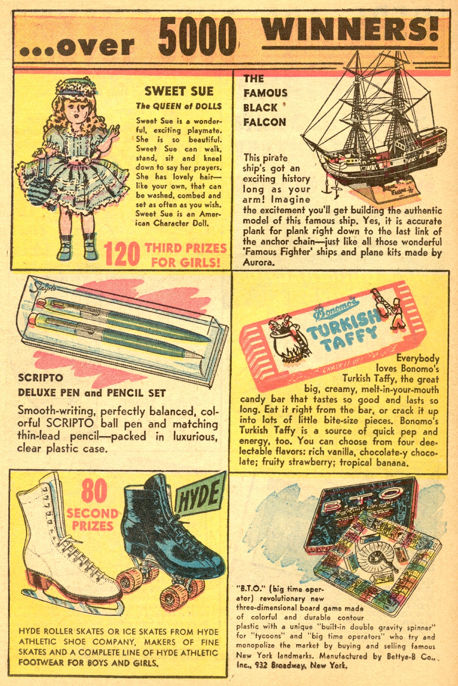 Read online Batman (1940) comic -  Issue #103 - 21