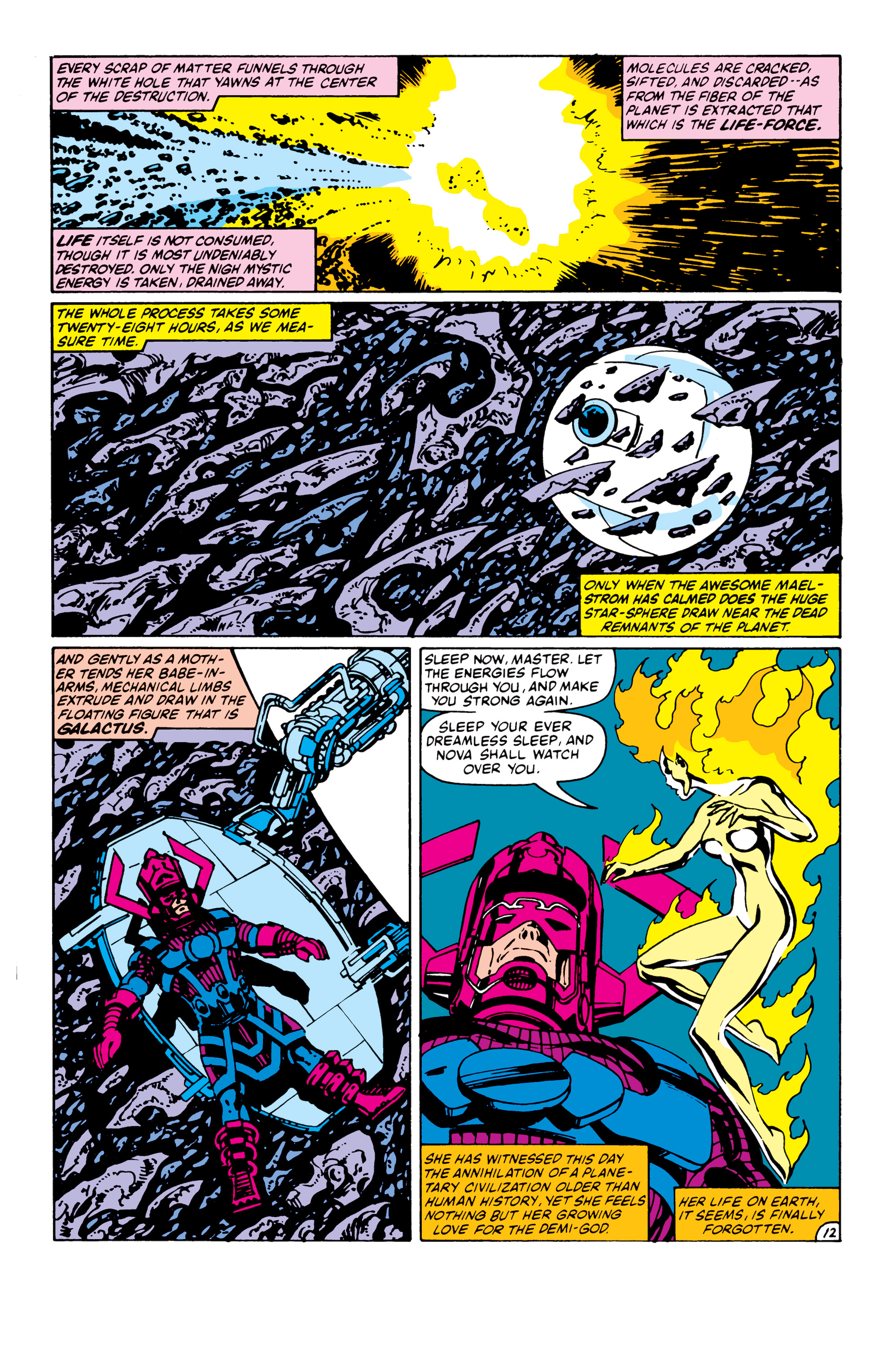 Read online Secret Invasion: Rise of the Skrulls comic -  Issue # TPB (Part 1) - 83