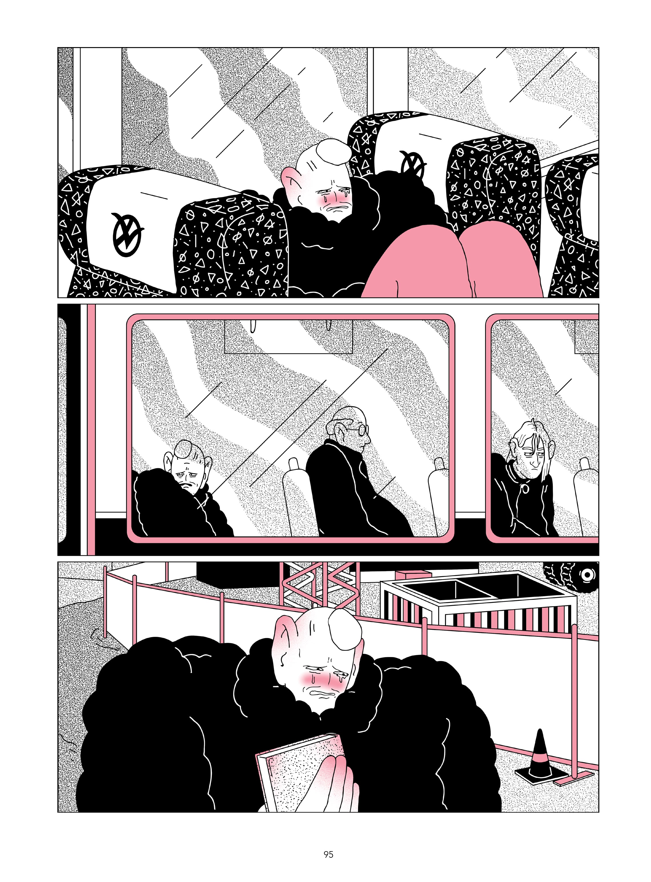 Read online Goblin Girl comic -  Issue # TPB (Part 1) - 95