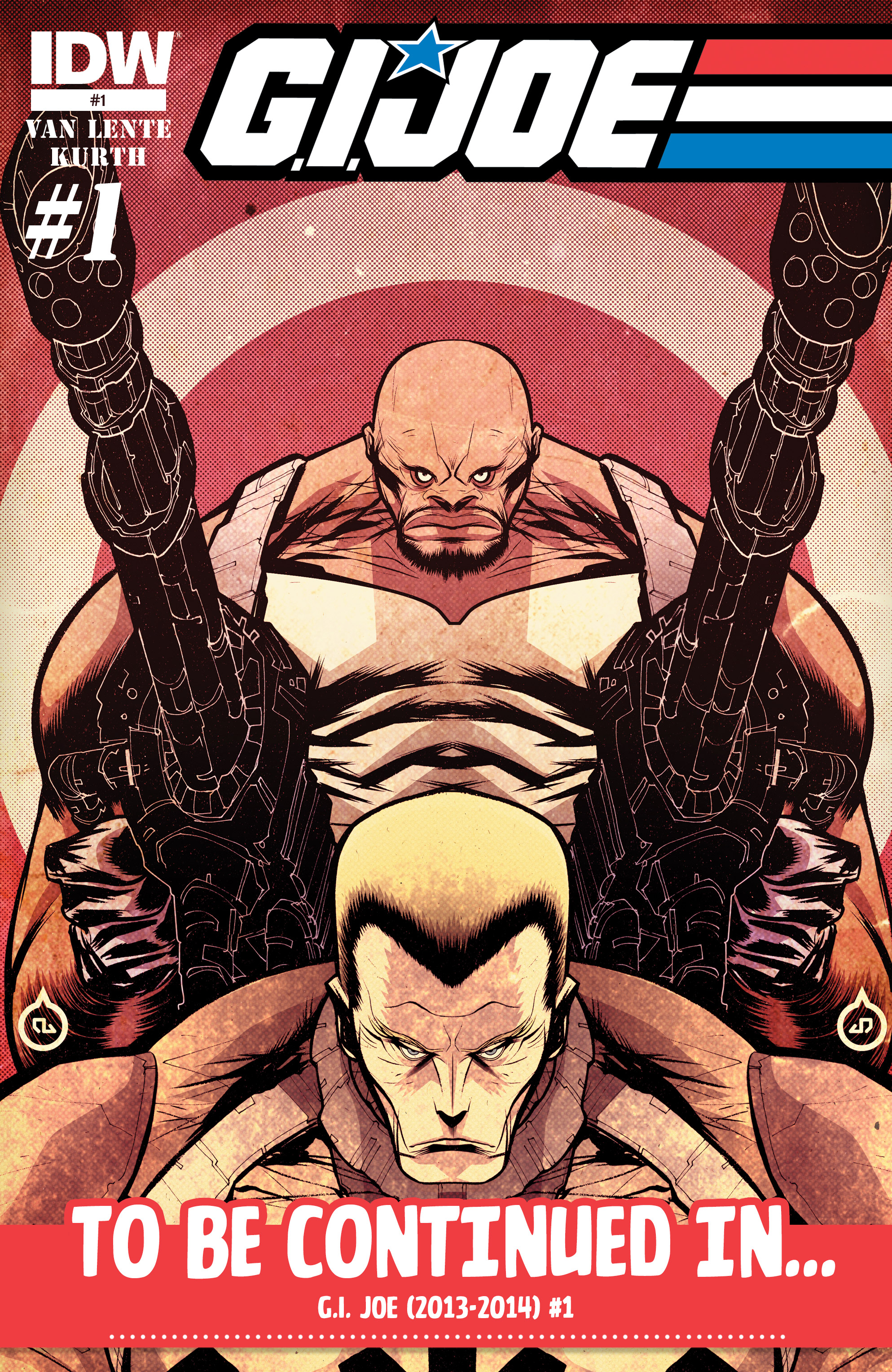 Read online G.I. Joe (2019) comic -  Issue #4 - 30