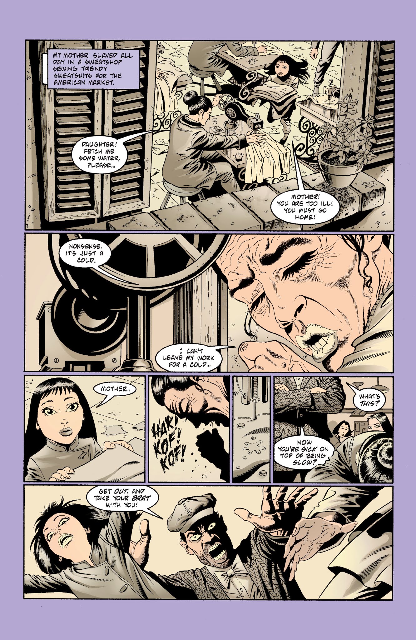 Read online Batman: No Man's Land (2011) comic -  Issue # TPB 3 - 173