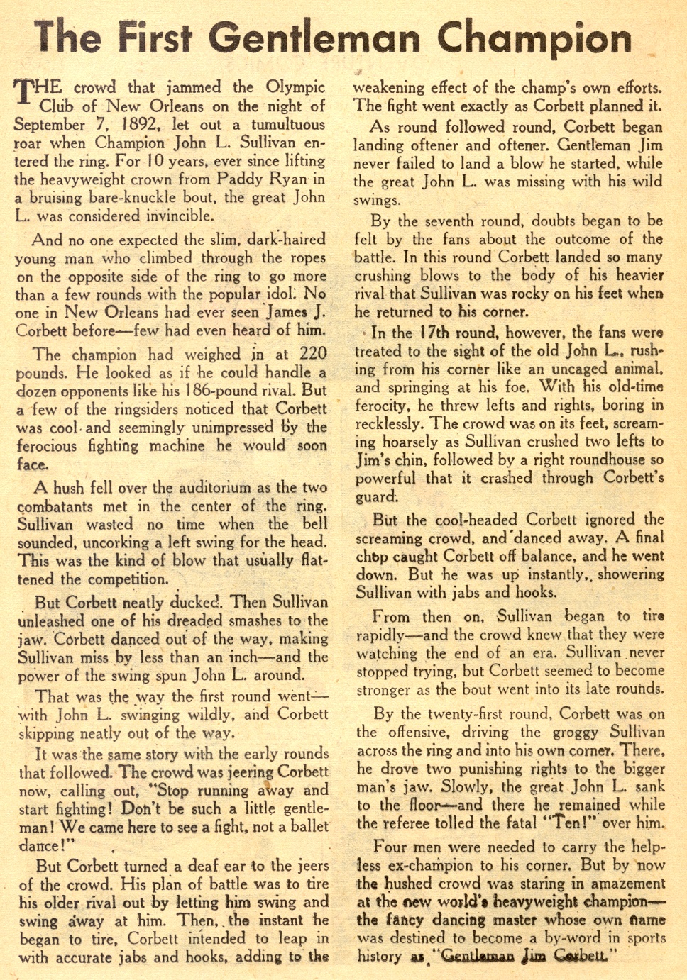 Read online Adventure Comics (1938) comic -  Issue #243 - 24