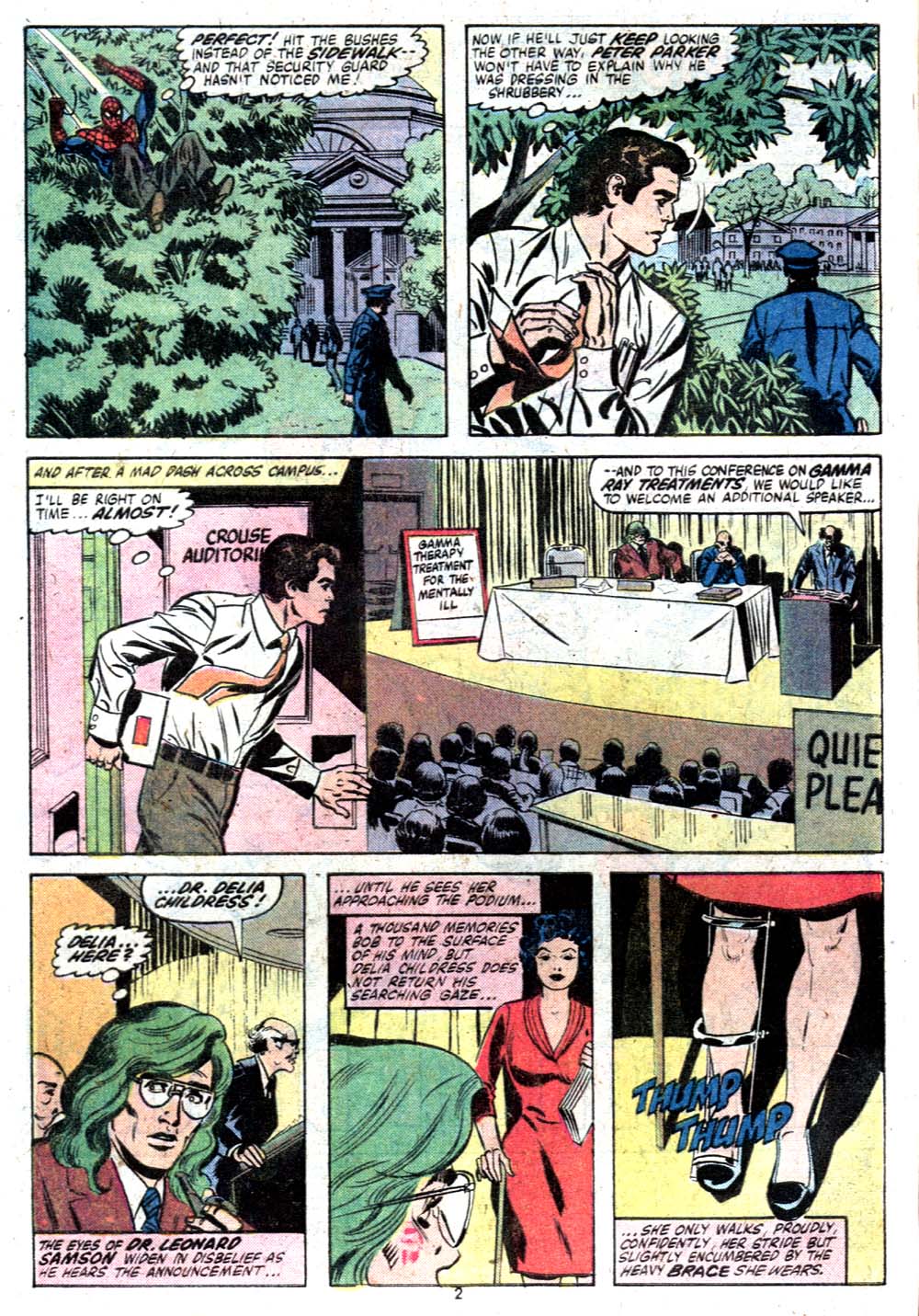Read online Marvel Team-Up (1972) comic -  Issue #102 - 3