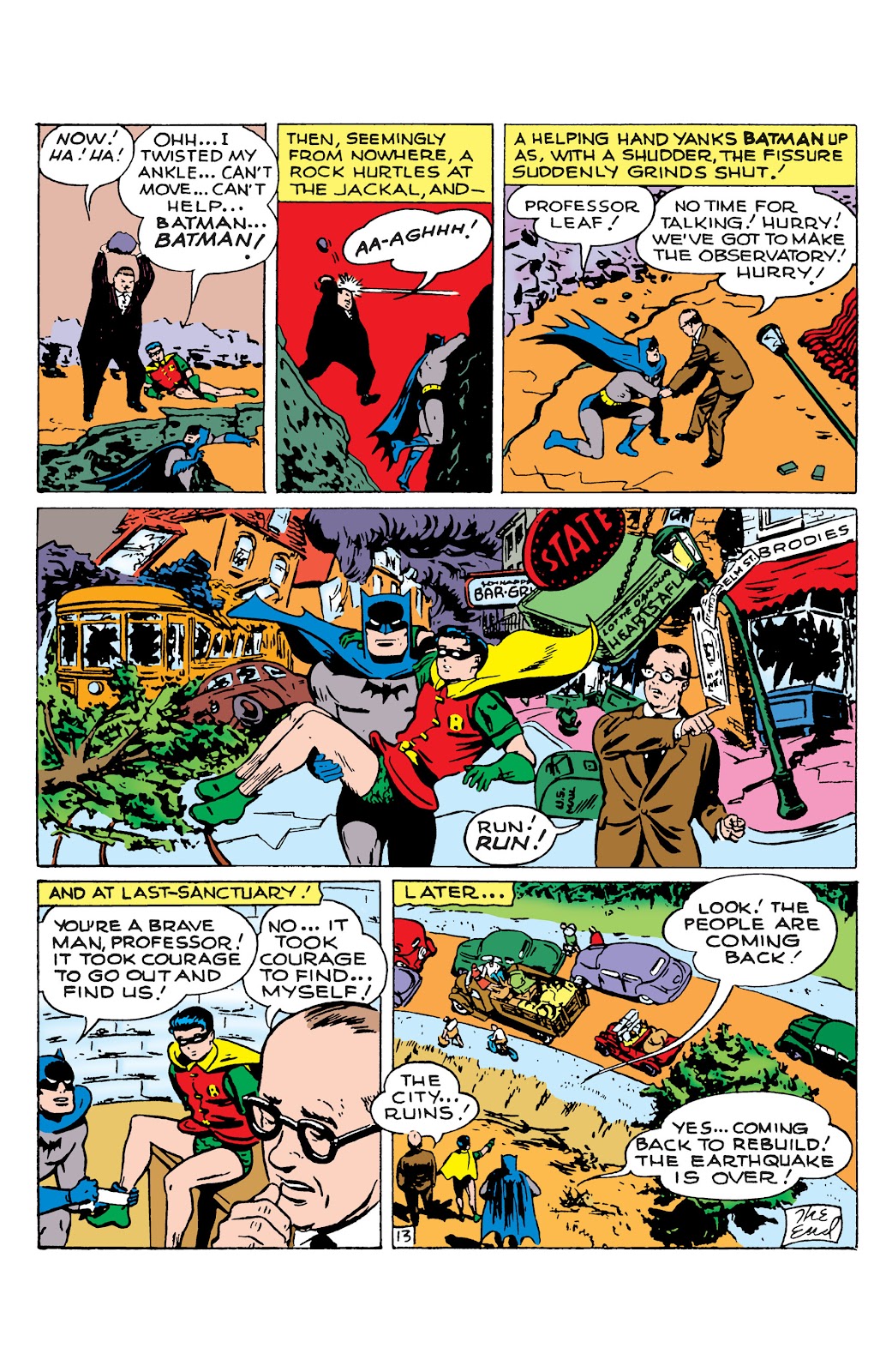 Batman (1940) issue 33 - Page 26
