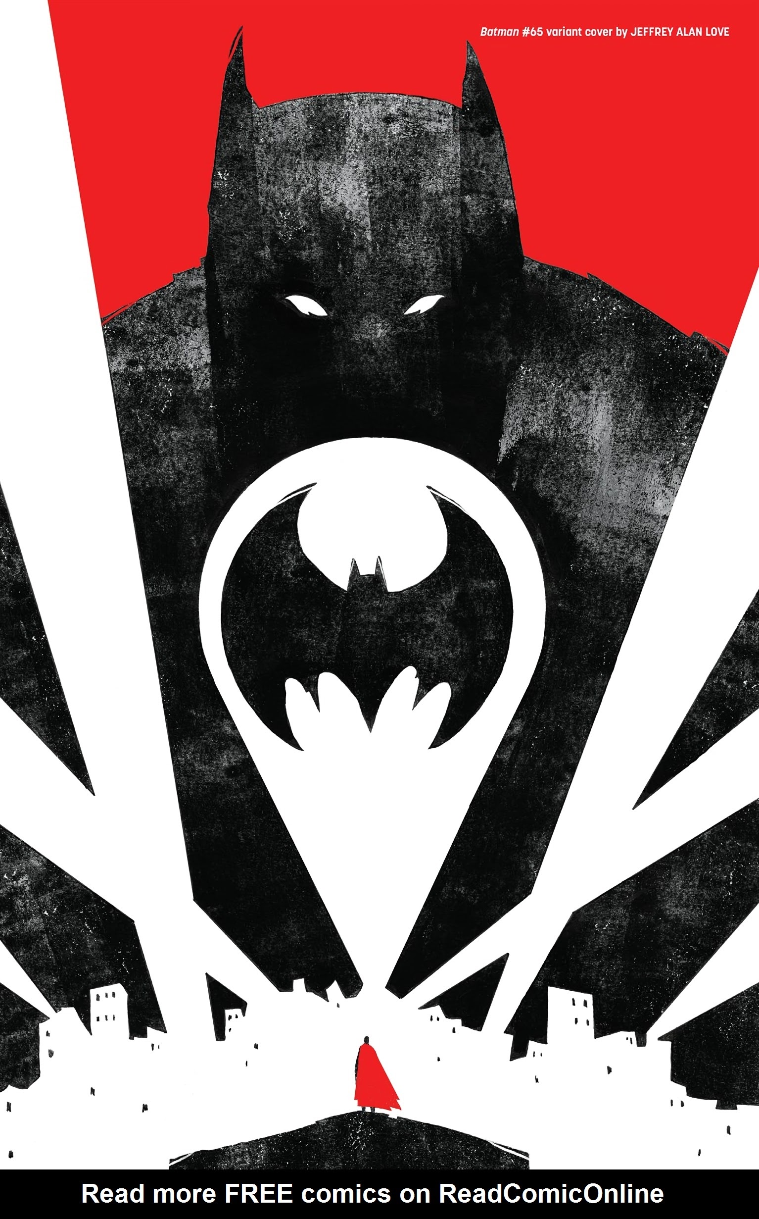 Read online Batman: Rebirth Deluxe Edition comic -  Issue # TPB 5 (Part 3) - 69