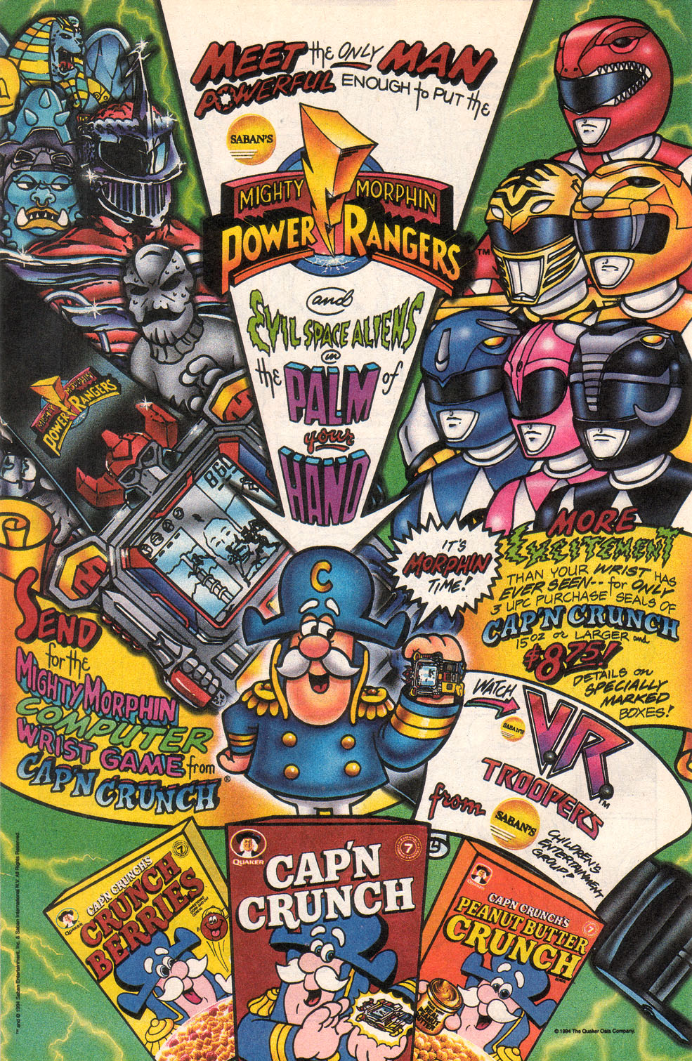 Read online Barbie comic -  Issue #48 - 12