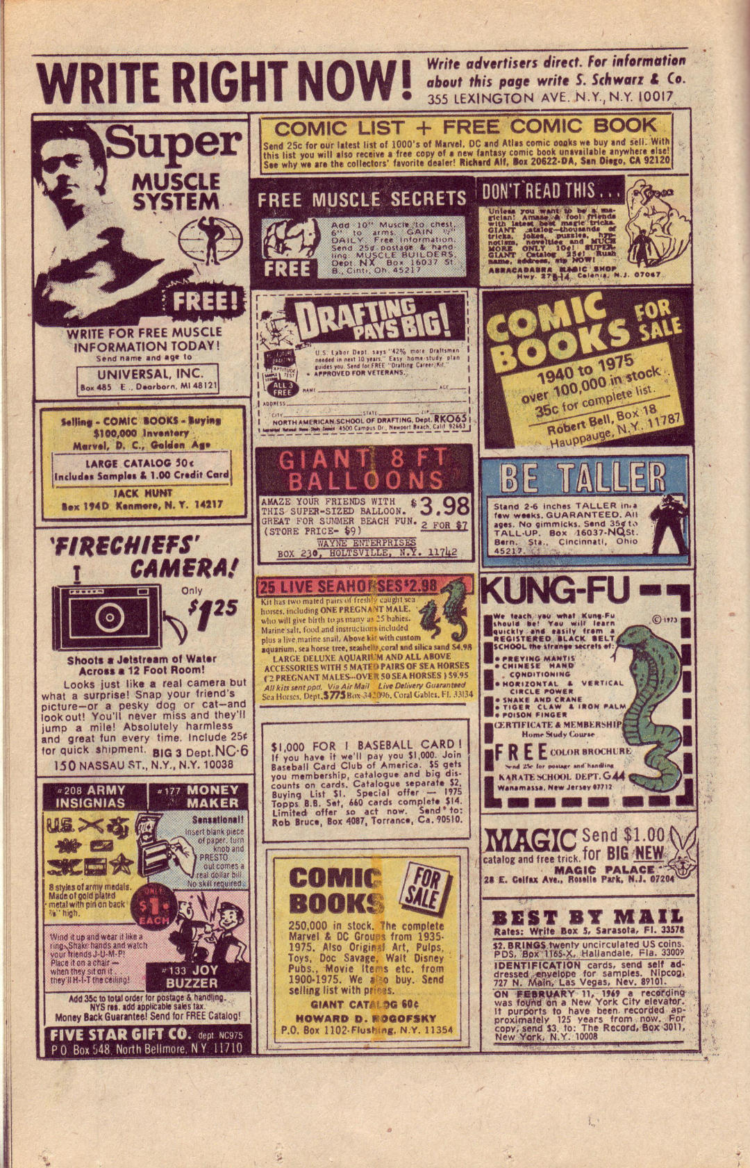 Read online G.I. Combat (1952) comic -  Issue #182 - 14