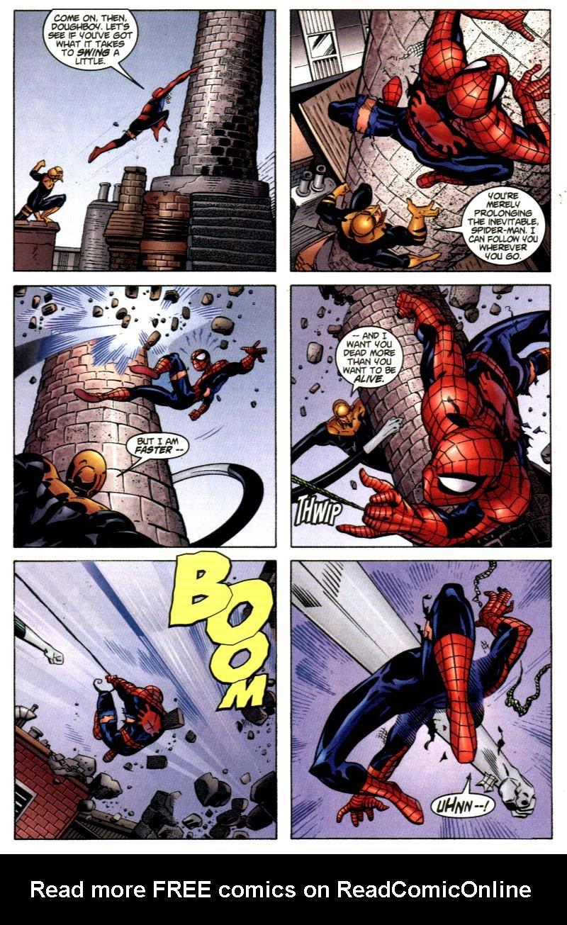 Peter Parker: Spider-Man Issue #31 #34 - English 19