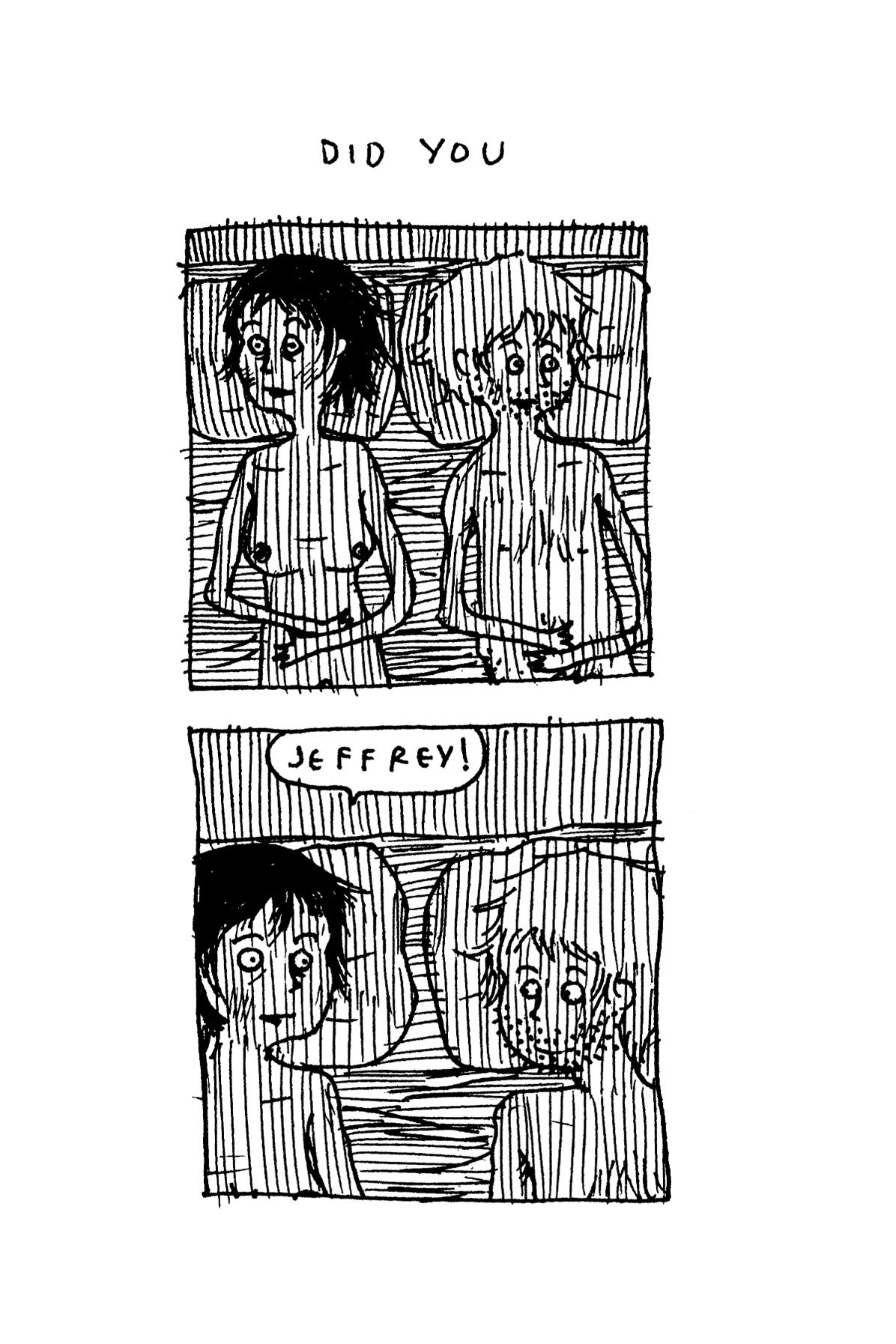 Read online AEIOU or Any Easy Intimacy comic -  Issue # TPB (Part 2) - 39