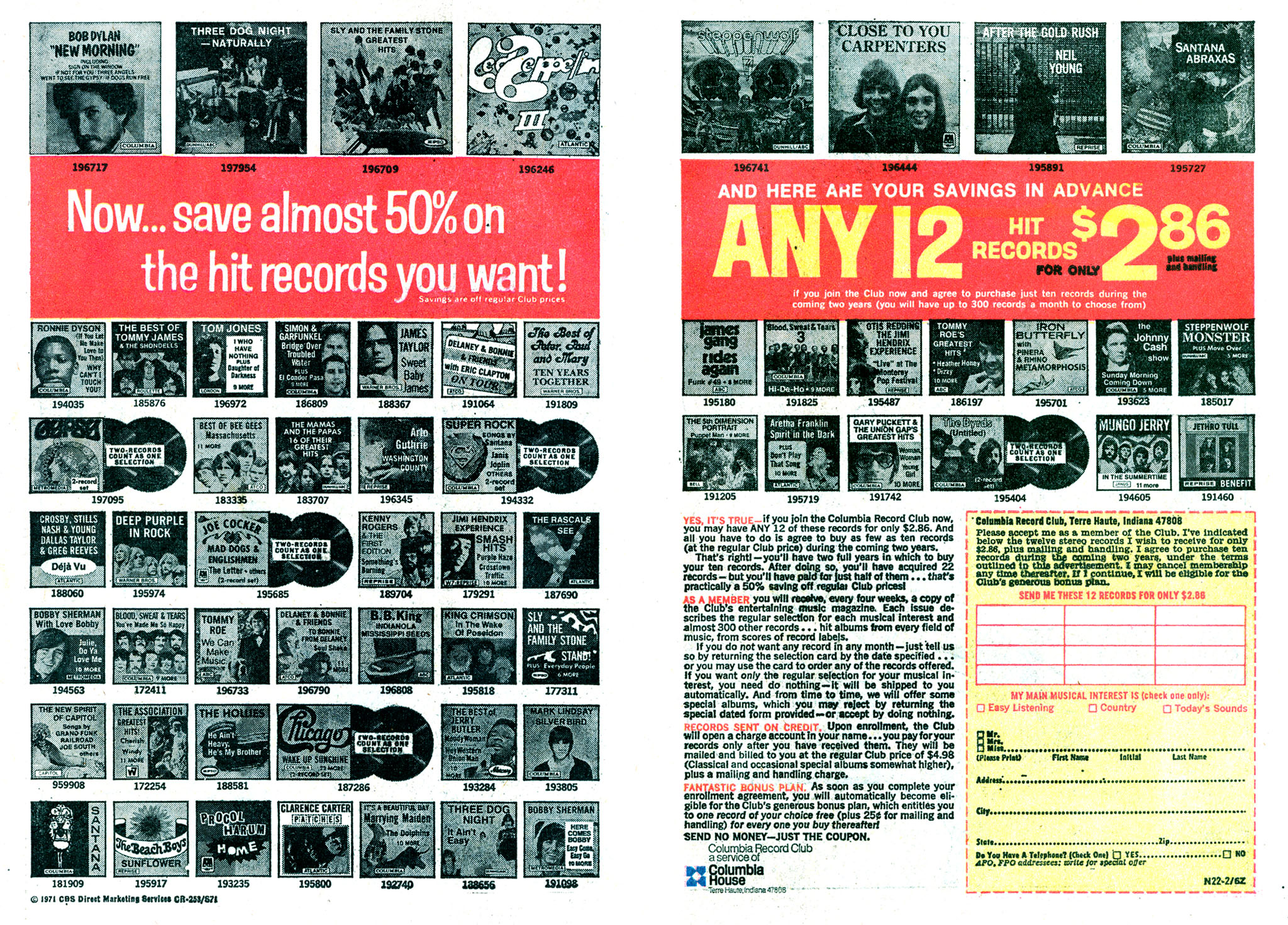 Read online Where Monsters Dwell (1970) comic -  Issue #10 - 26