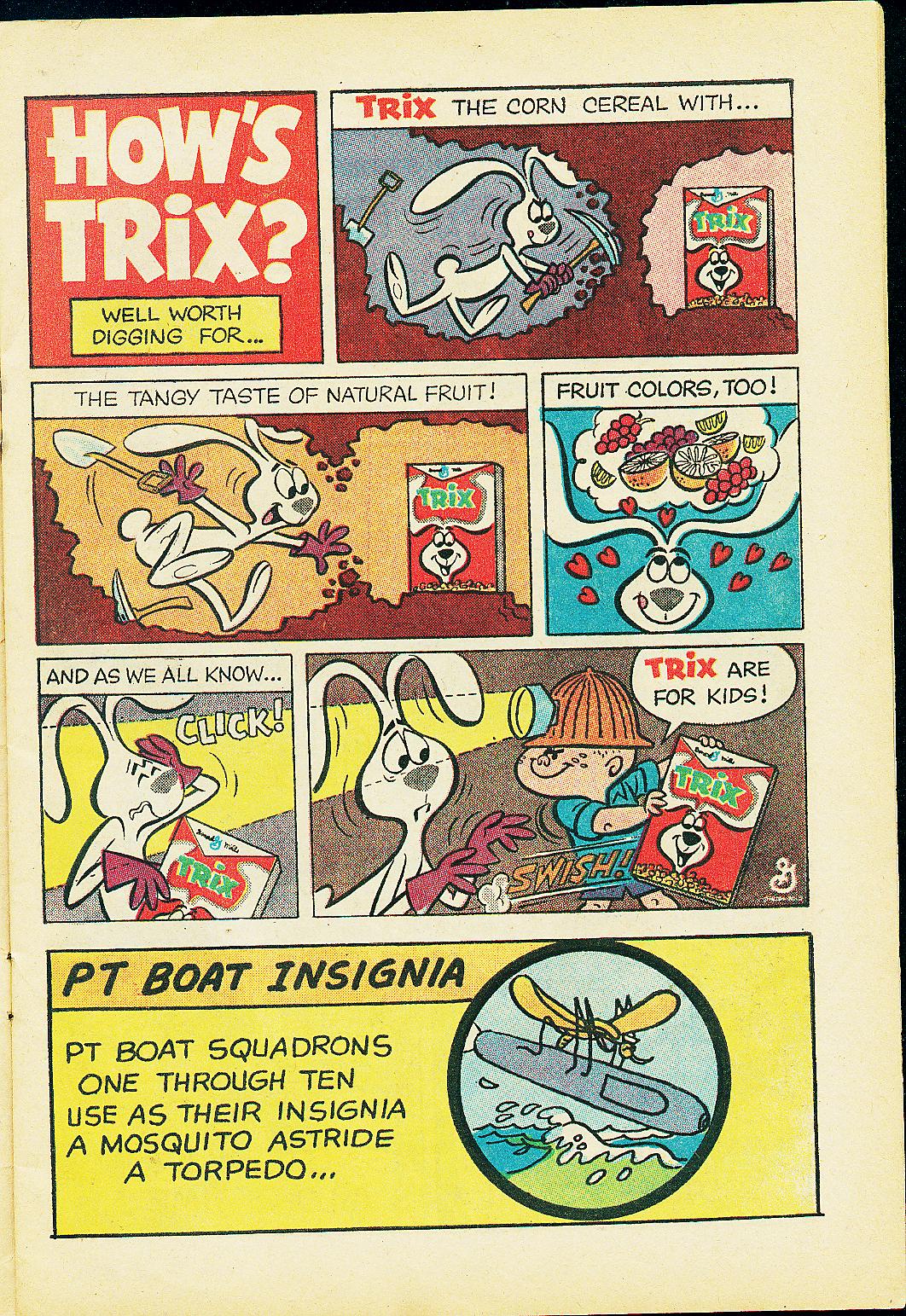 Read online Capt. Storm comic -  Issue #3 - 9