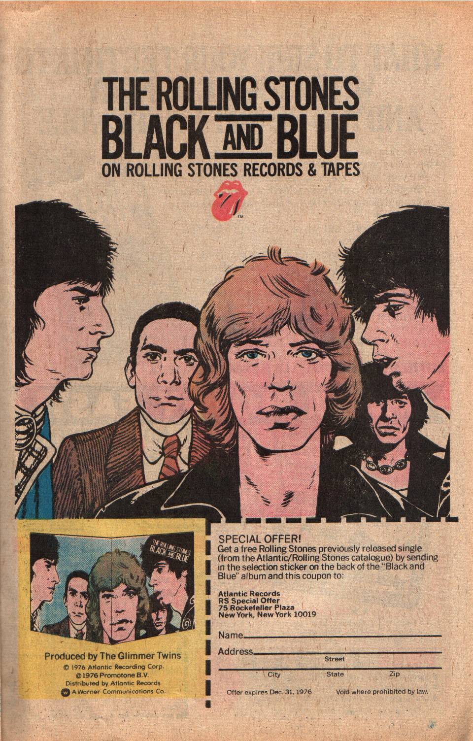 Read online Shazam! (1973) comic -  Issue #25 - 13